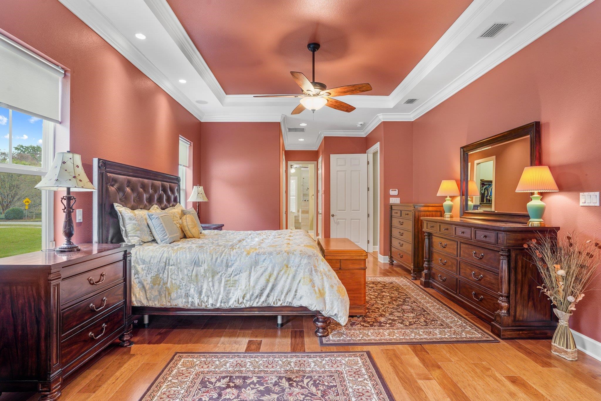 3756 Grove Park Drive Tallahassee, FL 32311 - Photo 23 of 42