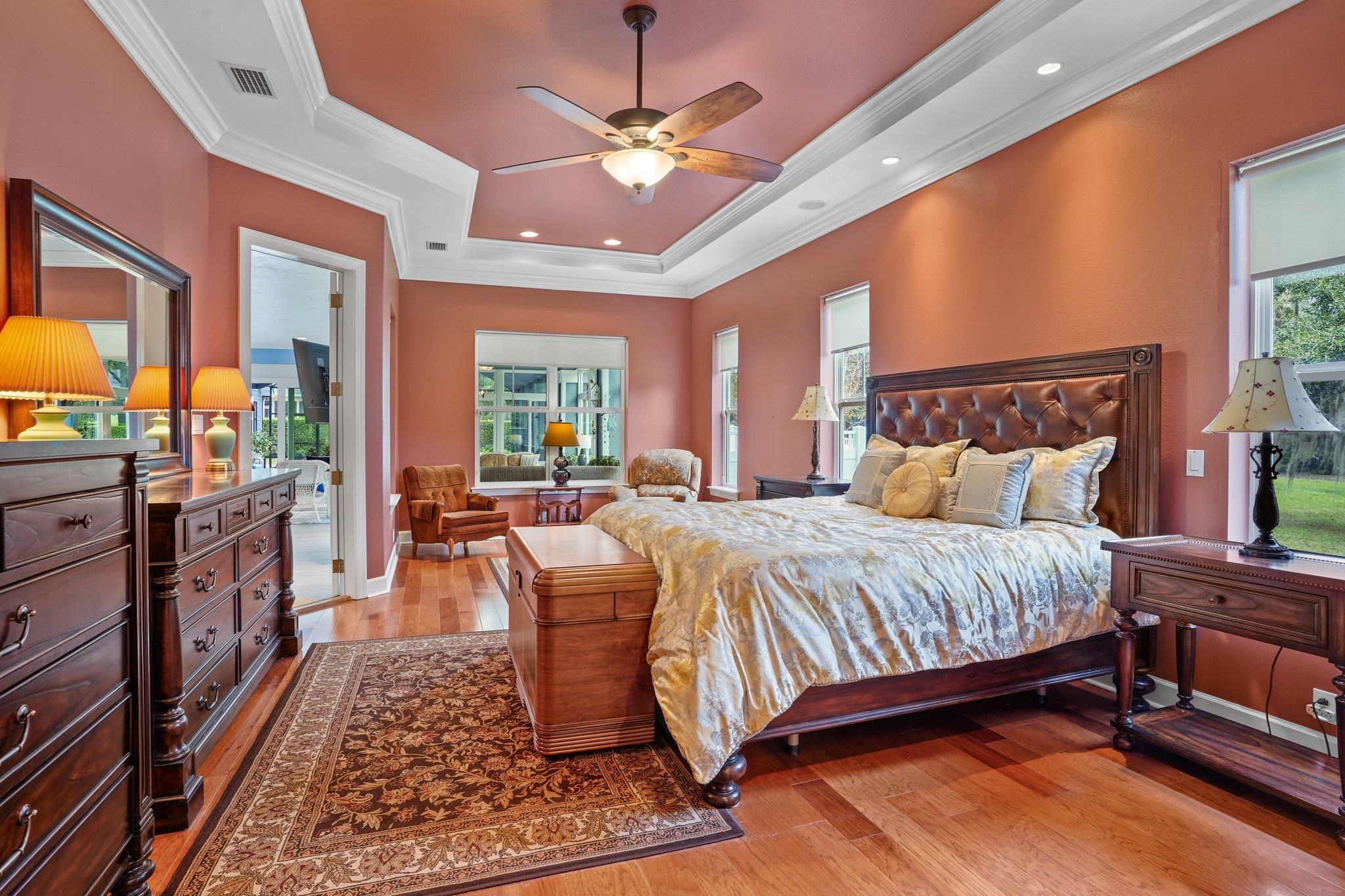 3756 Grove Park Drive Tallahassee, FL 32311 - Photo 24 of 42