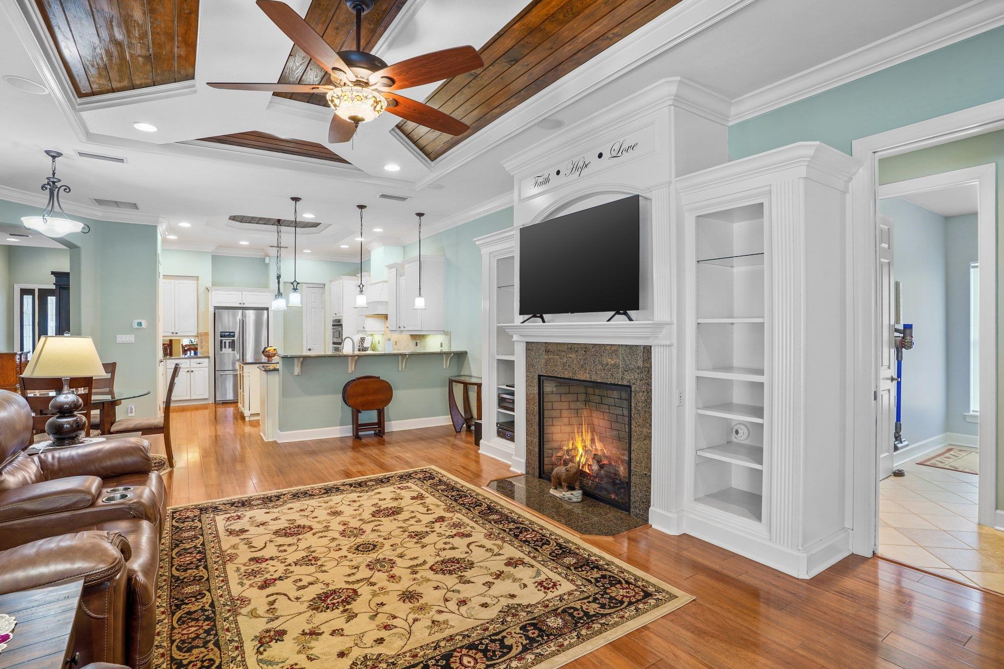 3756 Grove Park Drive Tallahassee, FL 32311 - Photo 25 of 42