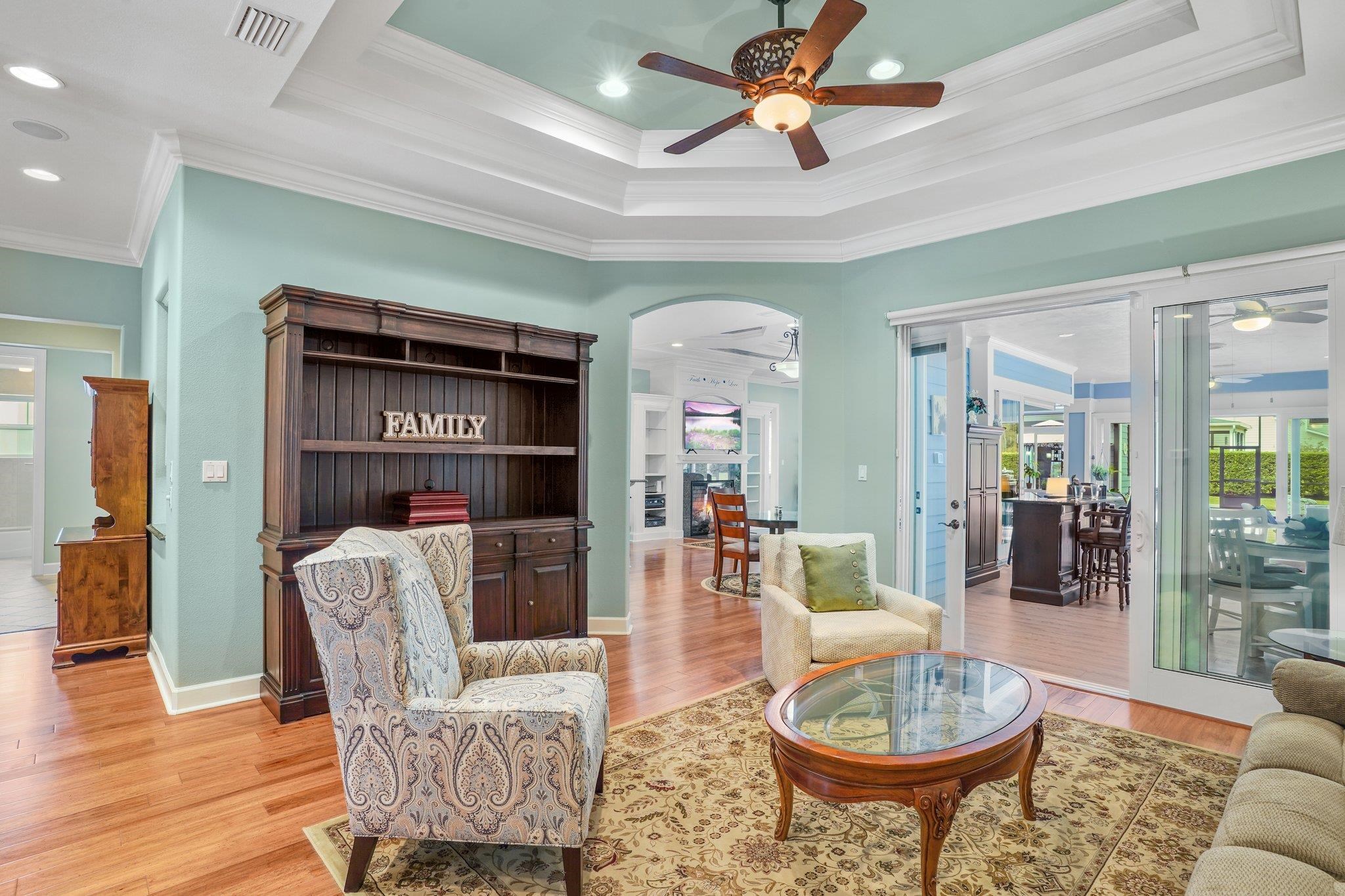 3756 Grove Park Drive Tallahassee, FL 32311 - Photo 32 of 42