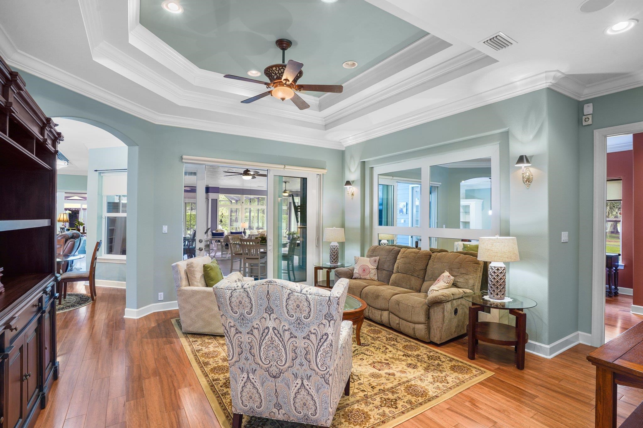 3756 Grove Park Drive Tallahassee, FL 32311 - Photo 33 of 42