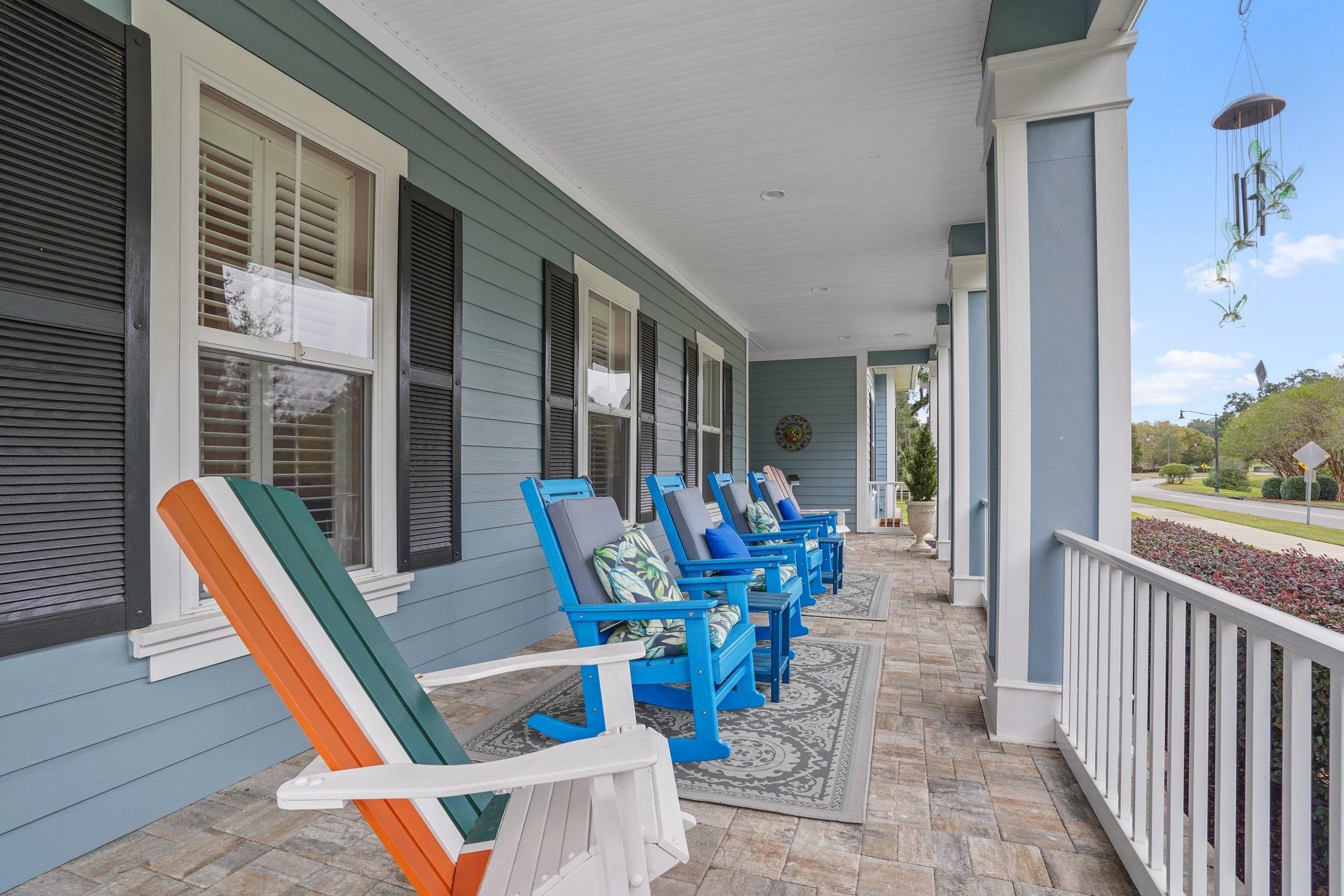 3756 Grove Park Drive Tallahassee, FL 32311 - Photo 36 of 42