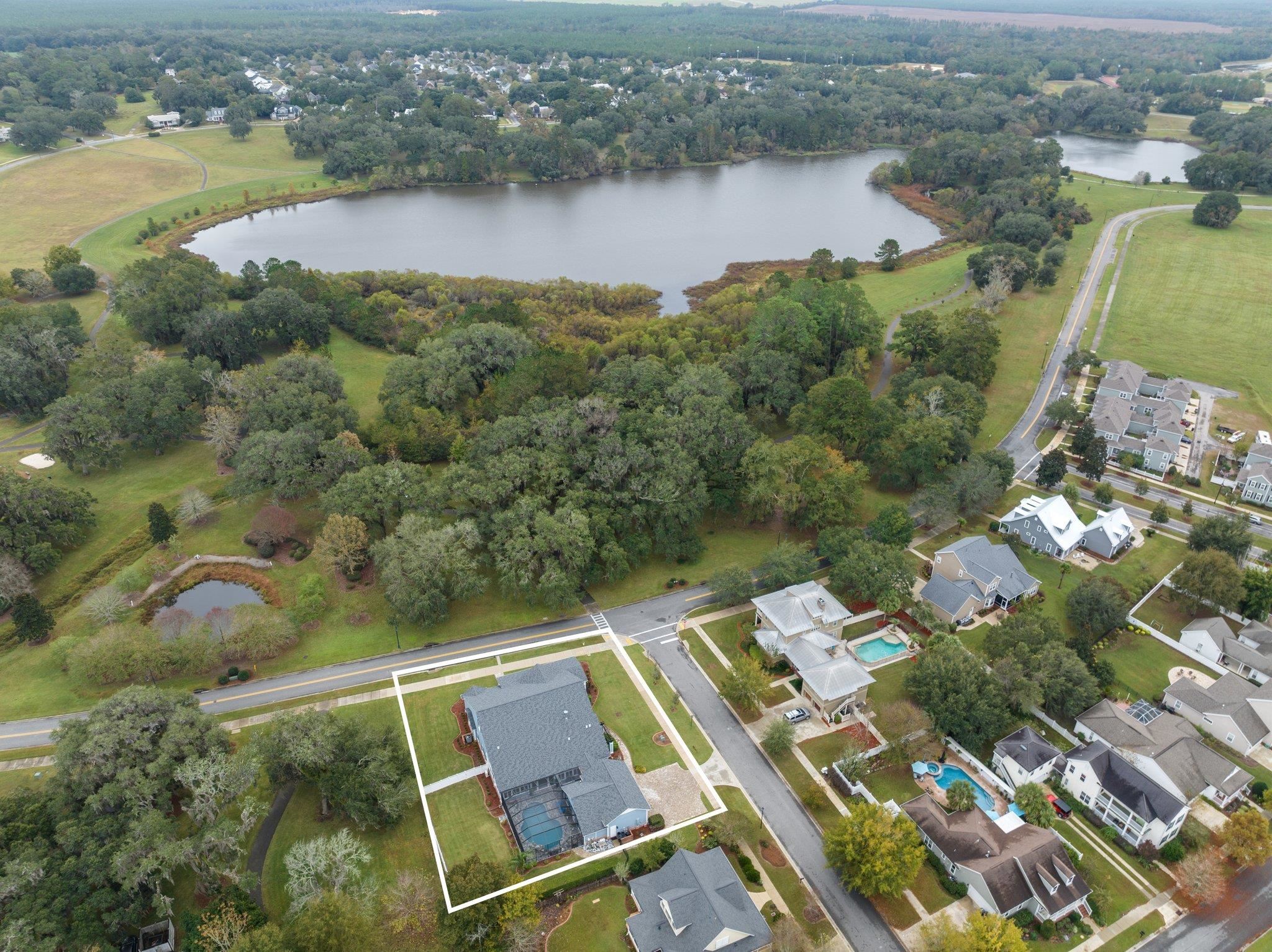 3756 Grove Park Drive Tallahassee, FL 32311 - Photo 37 of 42