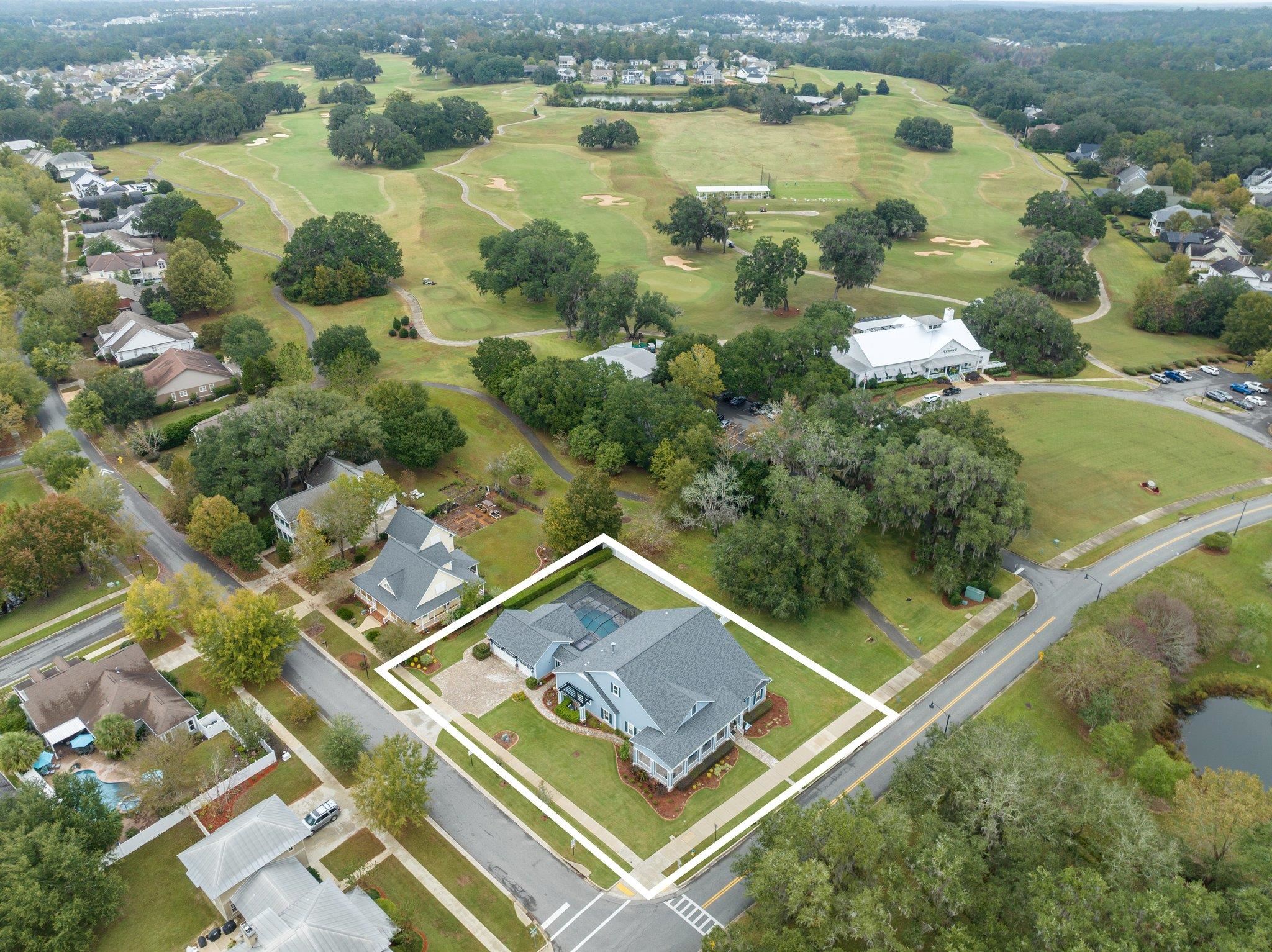 3756 Grove Park Drive Tallahassee, FL 32311 - Photo 38 of 42