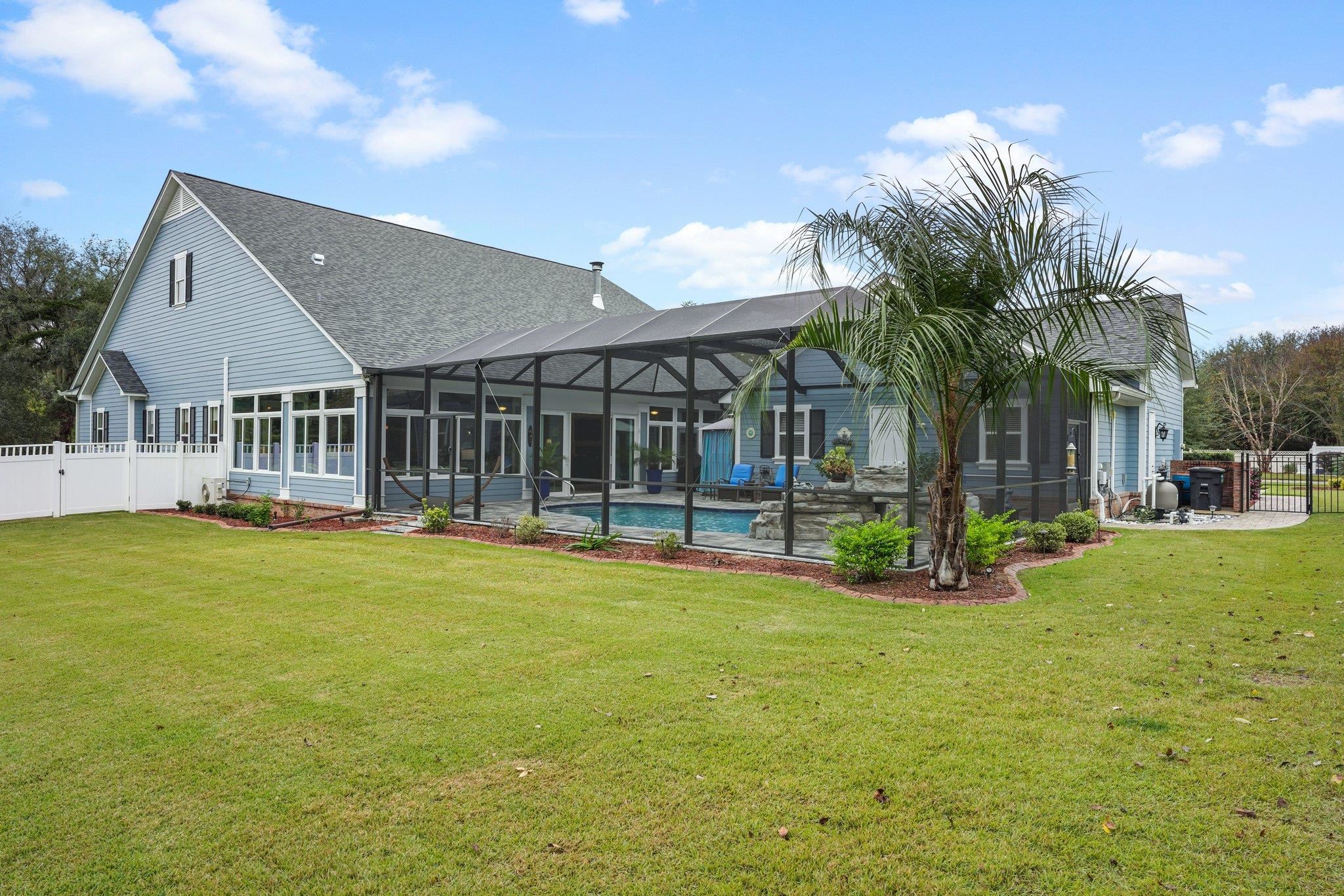 3756 Grove Park Drive Tallahassee, FL 32311 - Photo 4 of 42