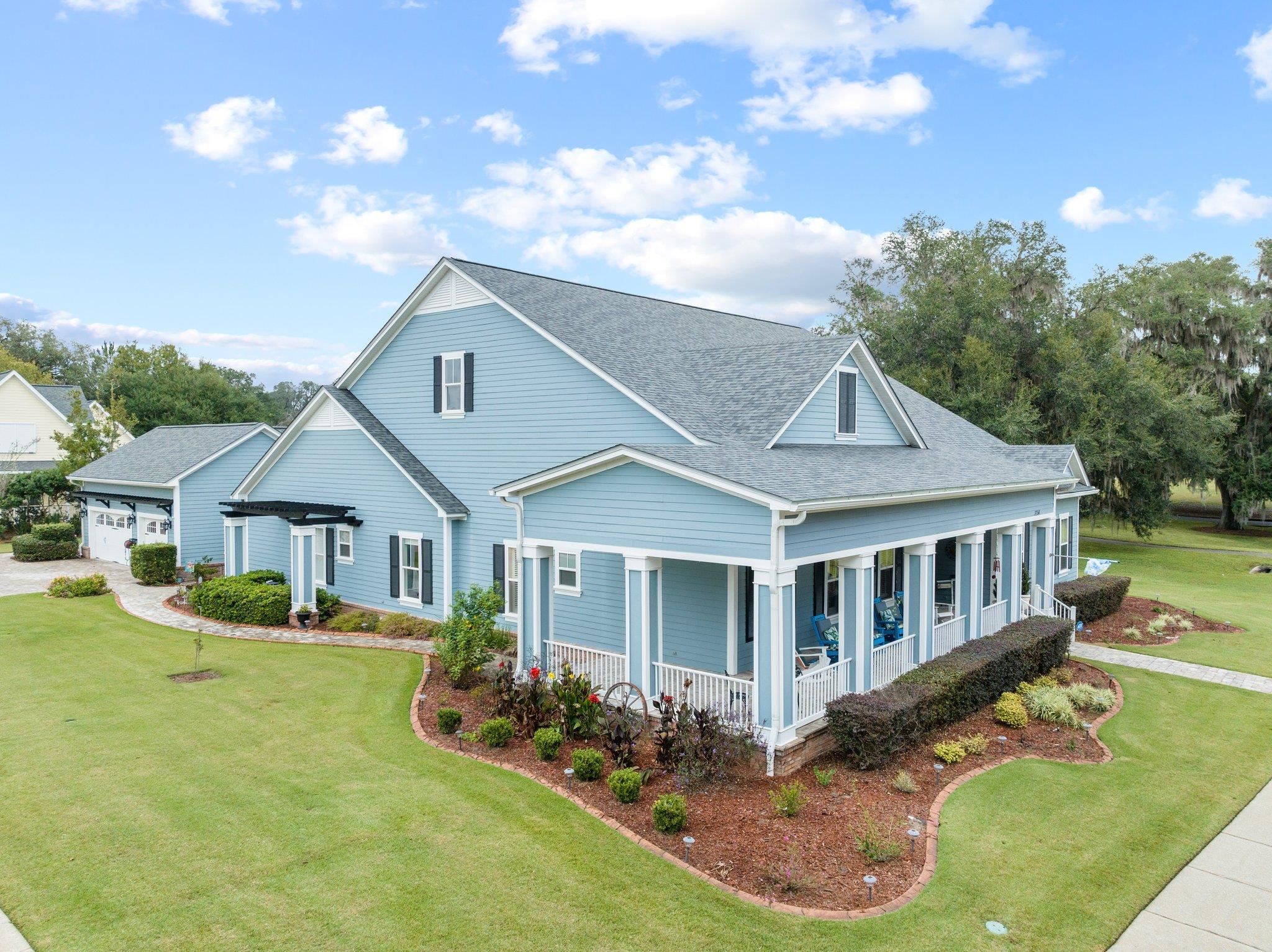 3756 Grove Park Drive Tallahassee, FL 32311 - Photo 41 of 42