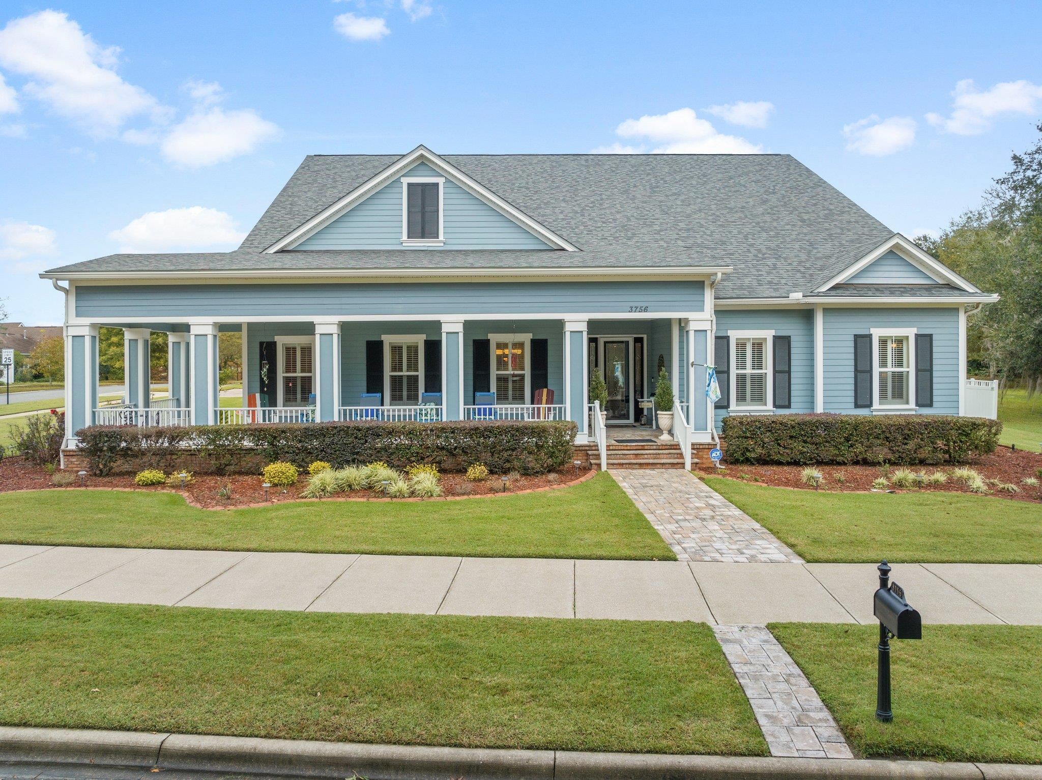 3756 Grove Park Drive Tallahassee, FL 32311 - Photo 42 of 42