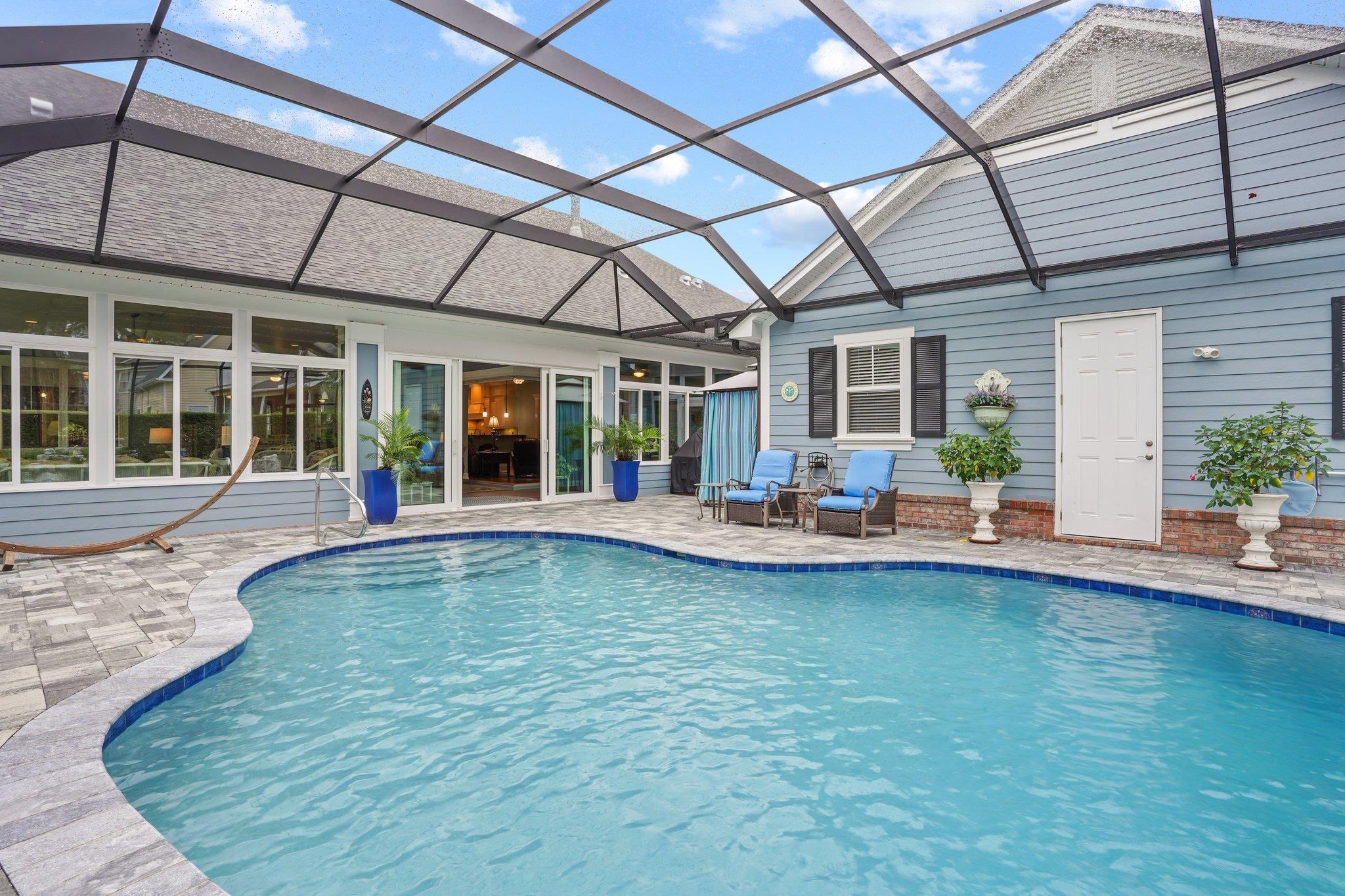 3756 Grove Park Drive Tallahassee, FL 32311 - Photo 5 of 42