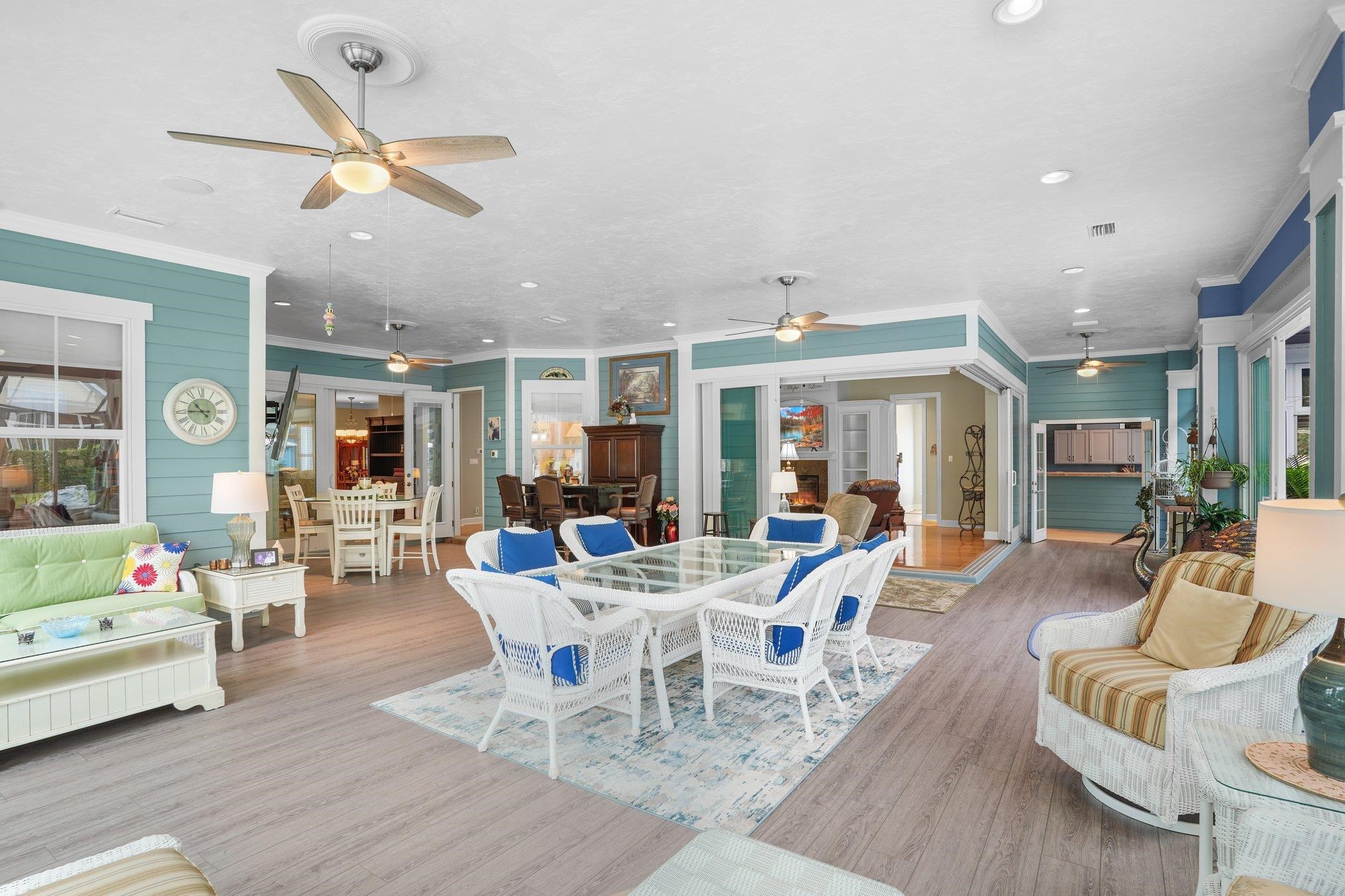 3756 Grove Park Drive Tallahassee, FL 32311 - Photo 7 of 42