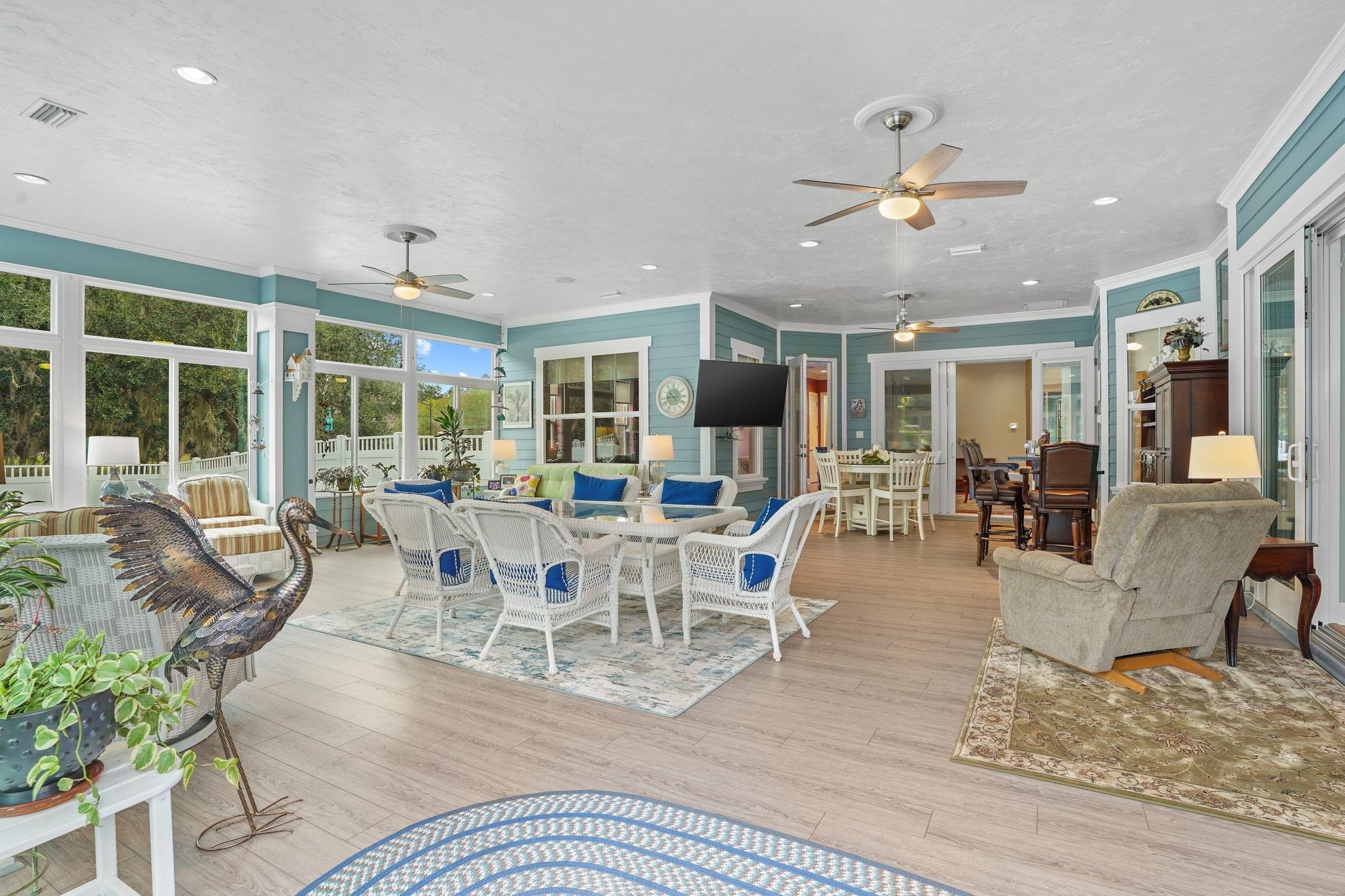 3756 Grove Park Drive Tallahassee, FL 32311 - Photo 8 of 42