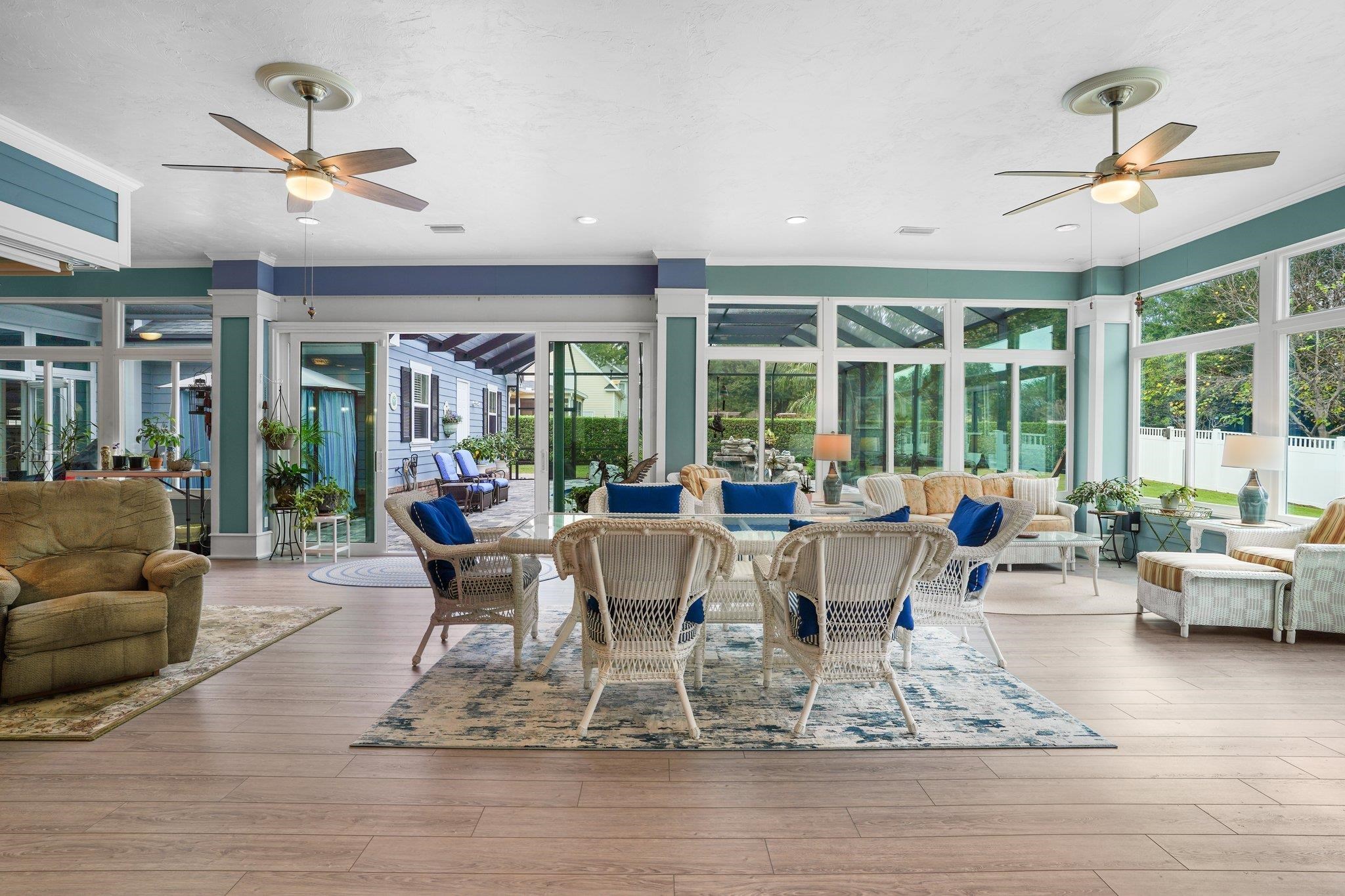 3756 Grove Park Drive Tallahassee, FL 32311 - Photo 10 of 42