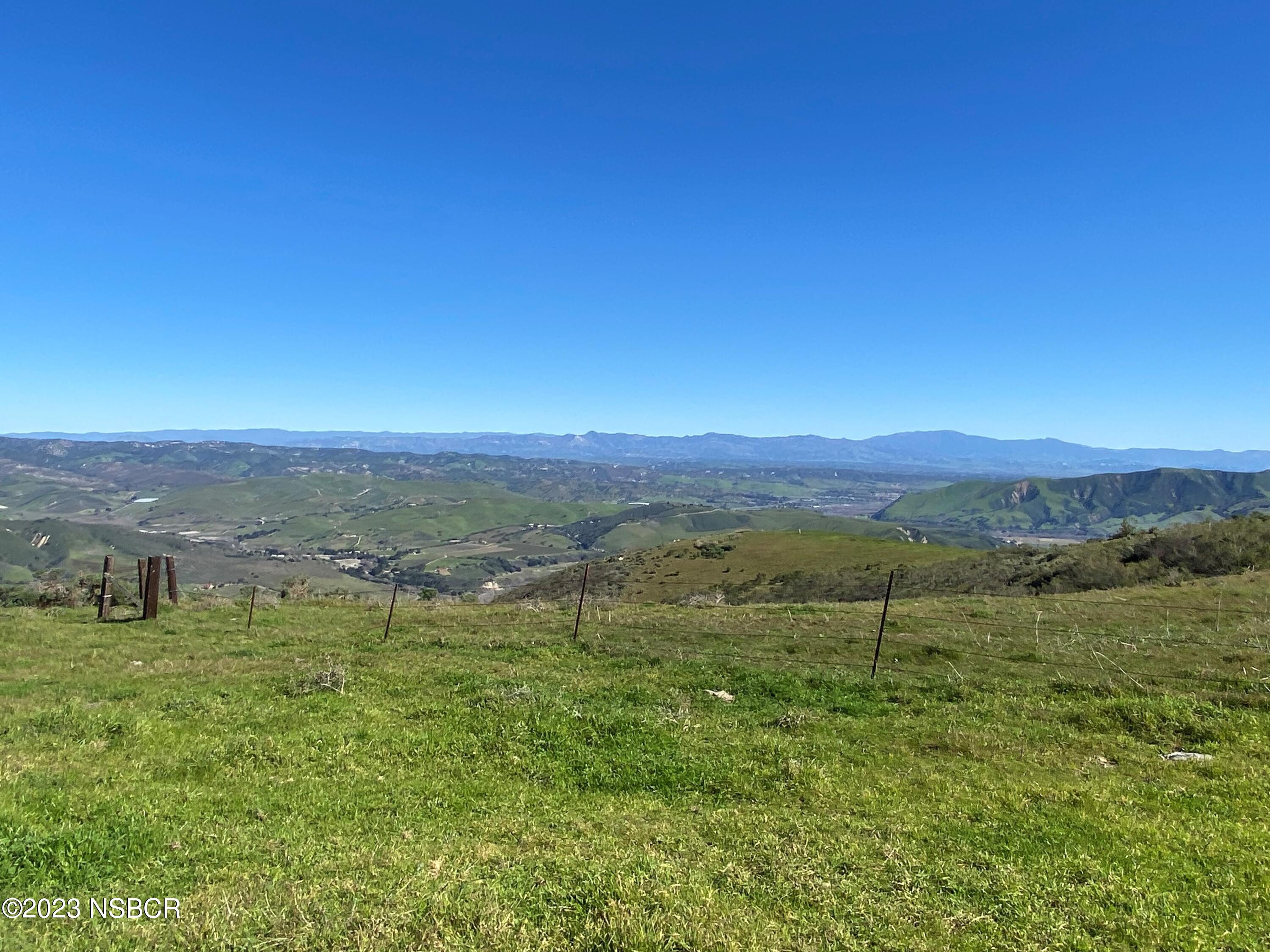 5930 Santa Rosa Road Lompoc, CA 93436 - Photo 14 of 82 Distant Views of Tepesquet, Wild Horse,
