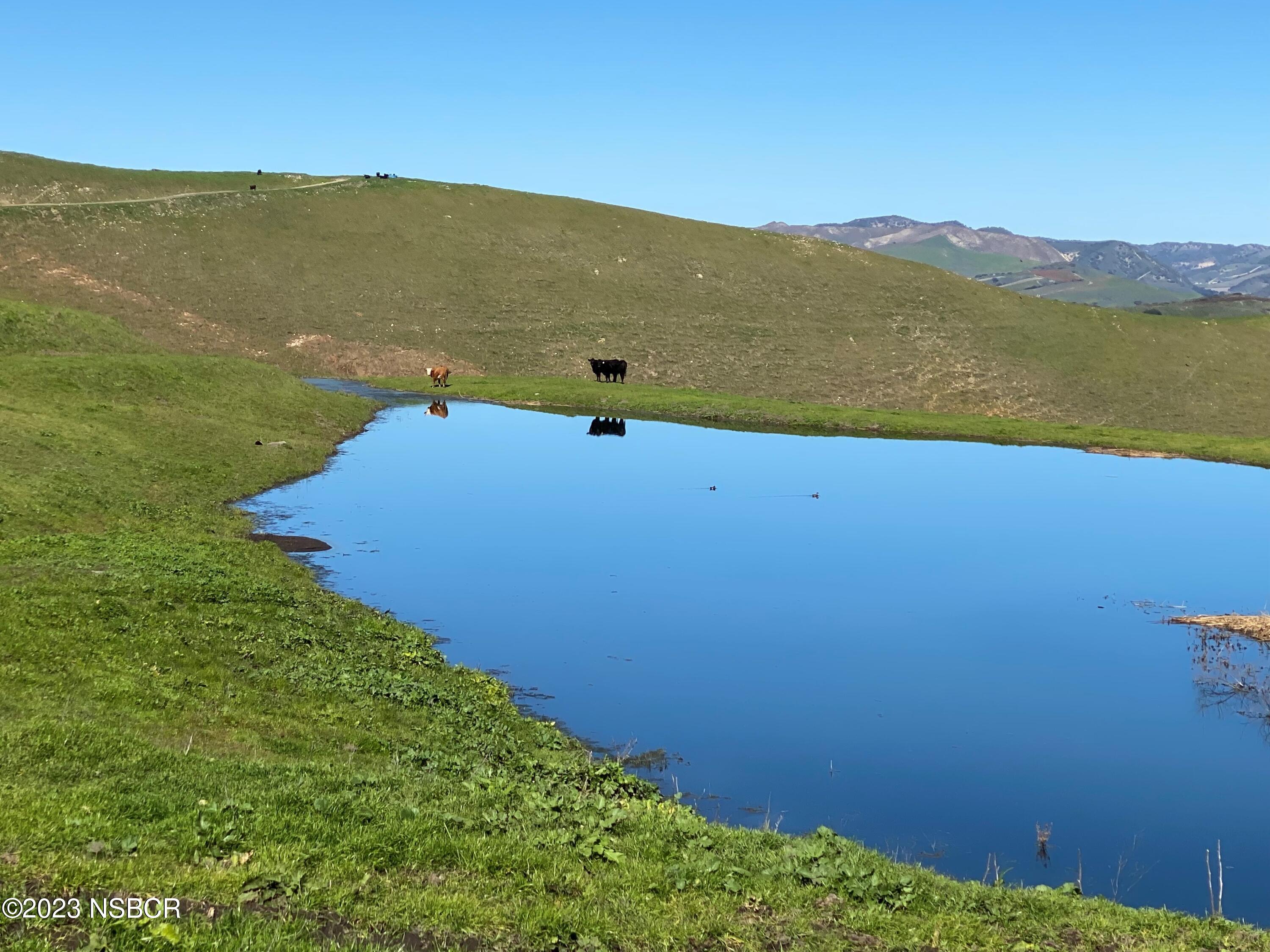 5930 Santa Rosa Road Lompoc, CA 93436 - Photo 37 of 82 Pond