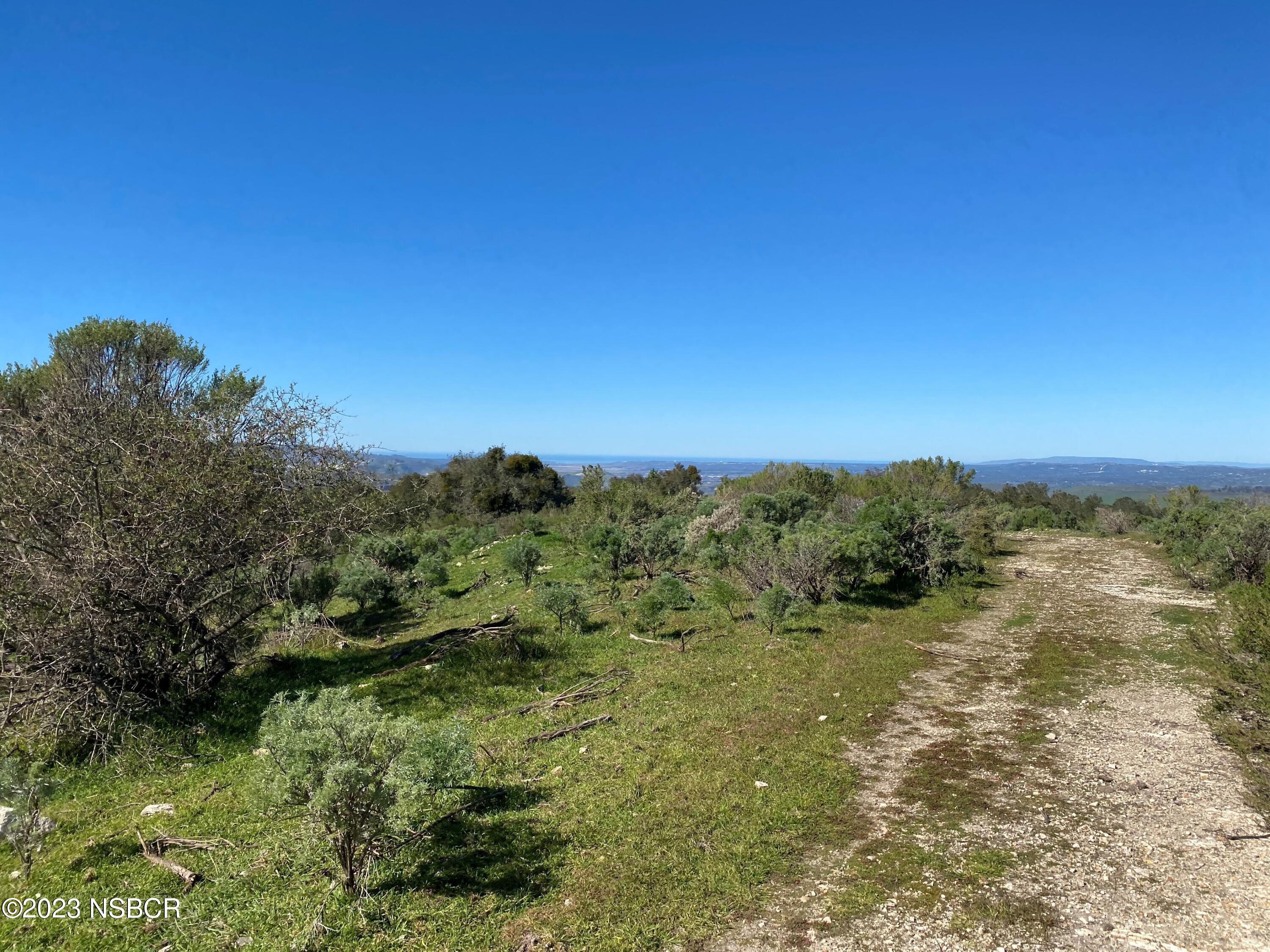 5930 Santa Rosa Road Lompoc, CA 93436 - Photo 44 of 82 Ridge View to Surf and Point Sal
