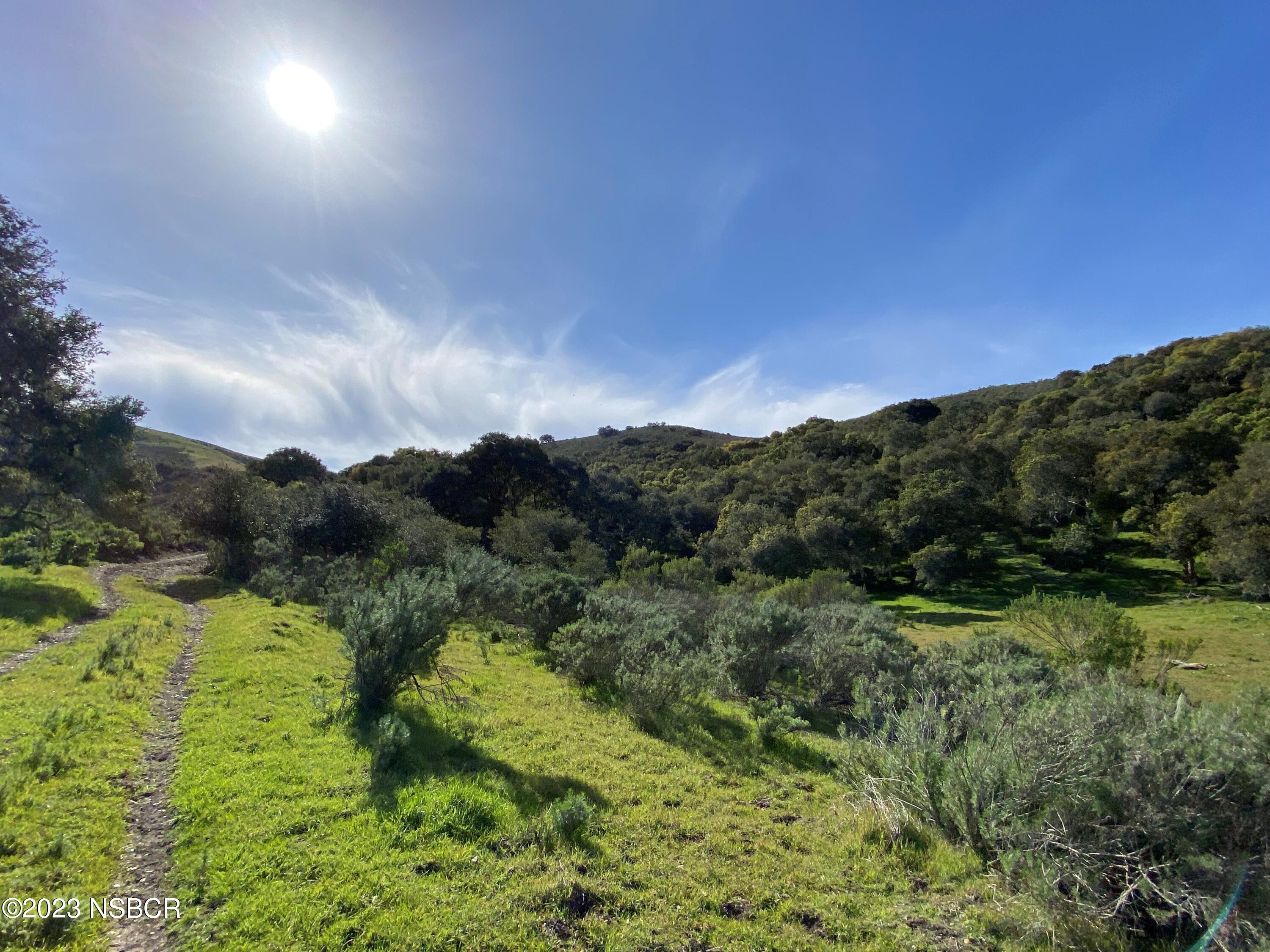 5930 Santa Rosa Road Lompoc, CA 93436 - Photo 52 of 82 Trail Towards Sunrise