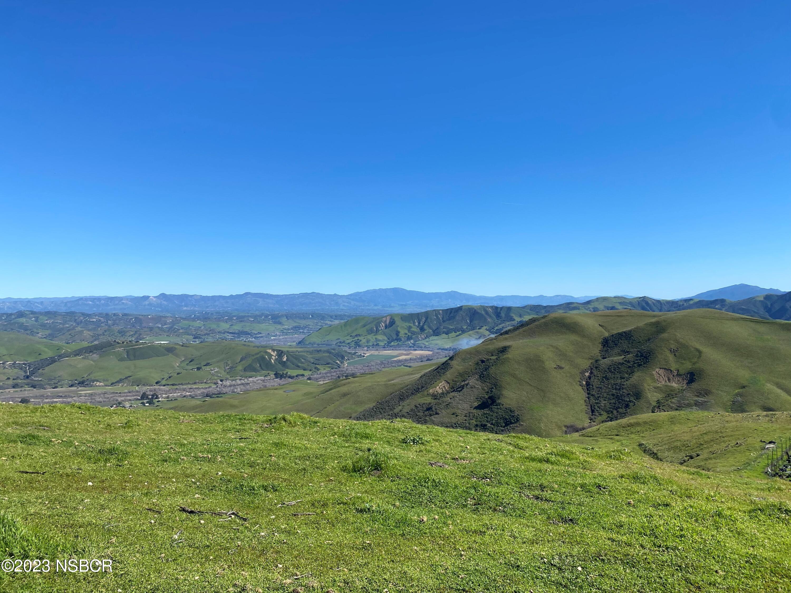 5930 Santa Rosa Road Lompoc, CA 93436 - Photo 54 of 82 View NE up the SY River
