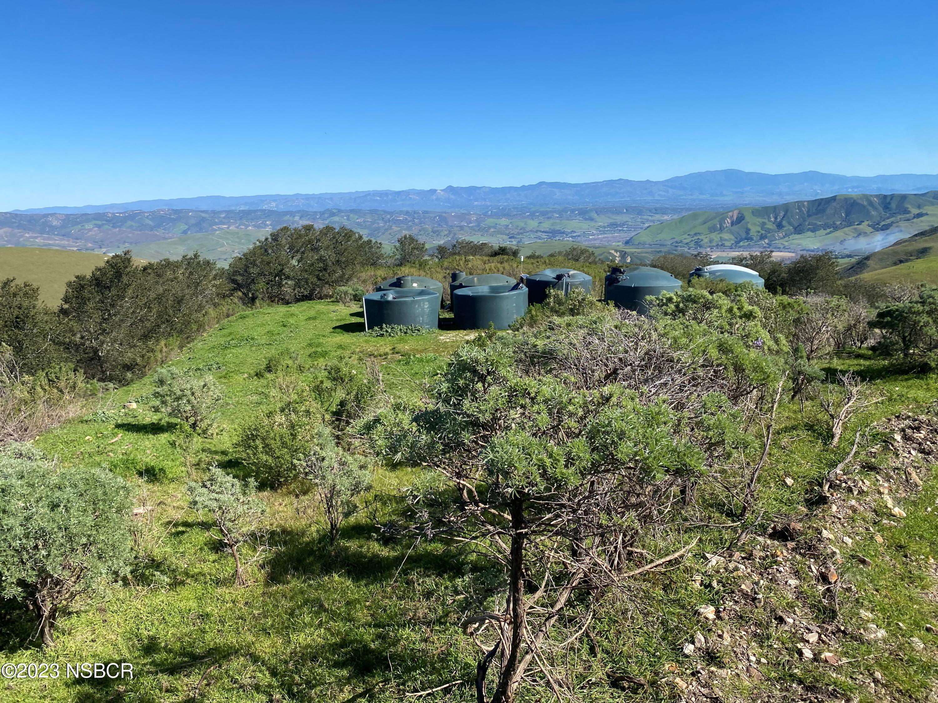 5930 Santa Rosa Road Lompoc, CA 93436 - Photo 62 of 82 Water Storage Infrastucture at Elevation