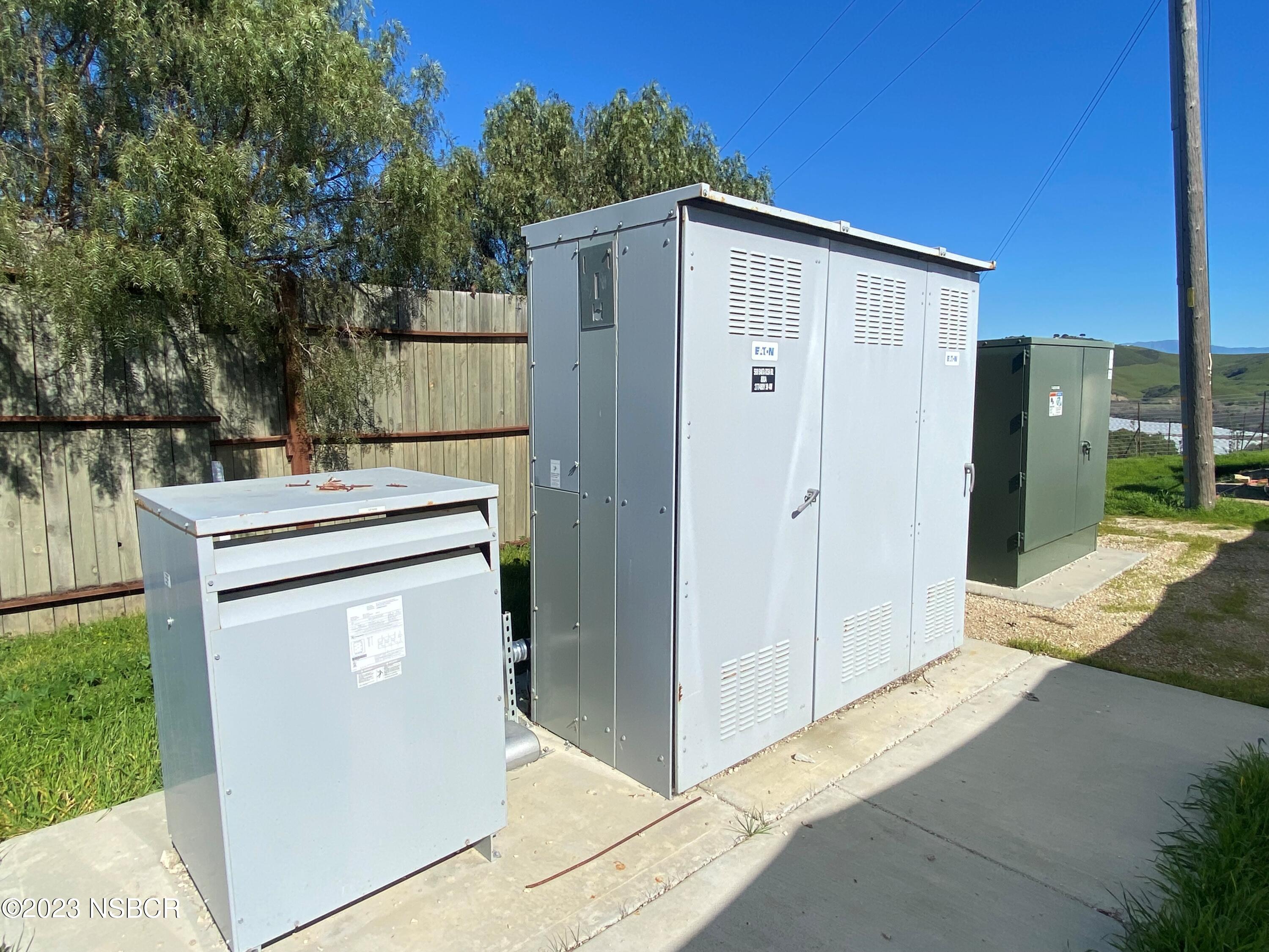 5930 Santa Rosa Road Lompoc, CA 93436 - Photo 66 of 82 5930 SR Electrical