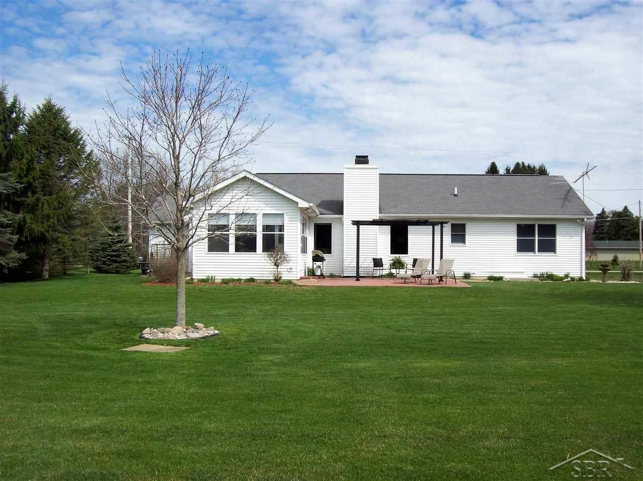 11775 Scott Road Freeland, MI 48623 - Photo 10 of 12
