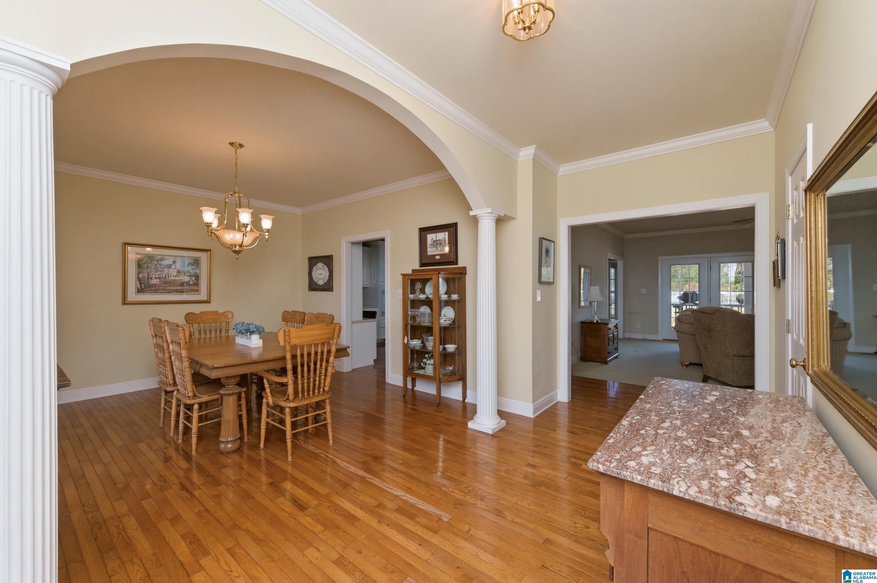 64 Mistletoe Lane Vincent, AL 35178 - Photo 25 of 70