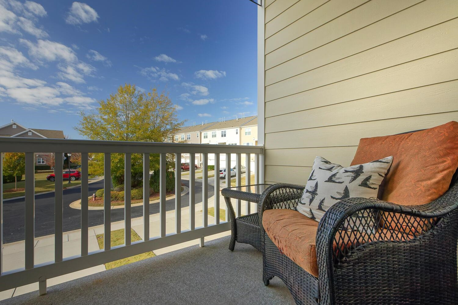 9108 Wooden Road Raleigh, NC 27617 - Photo 18 of 34 You Could Start and End Your Day Here!