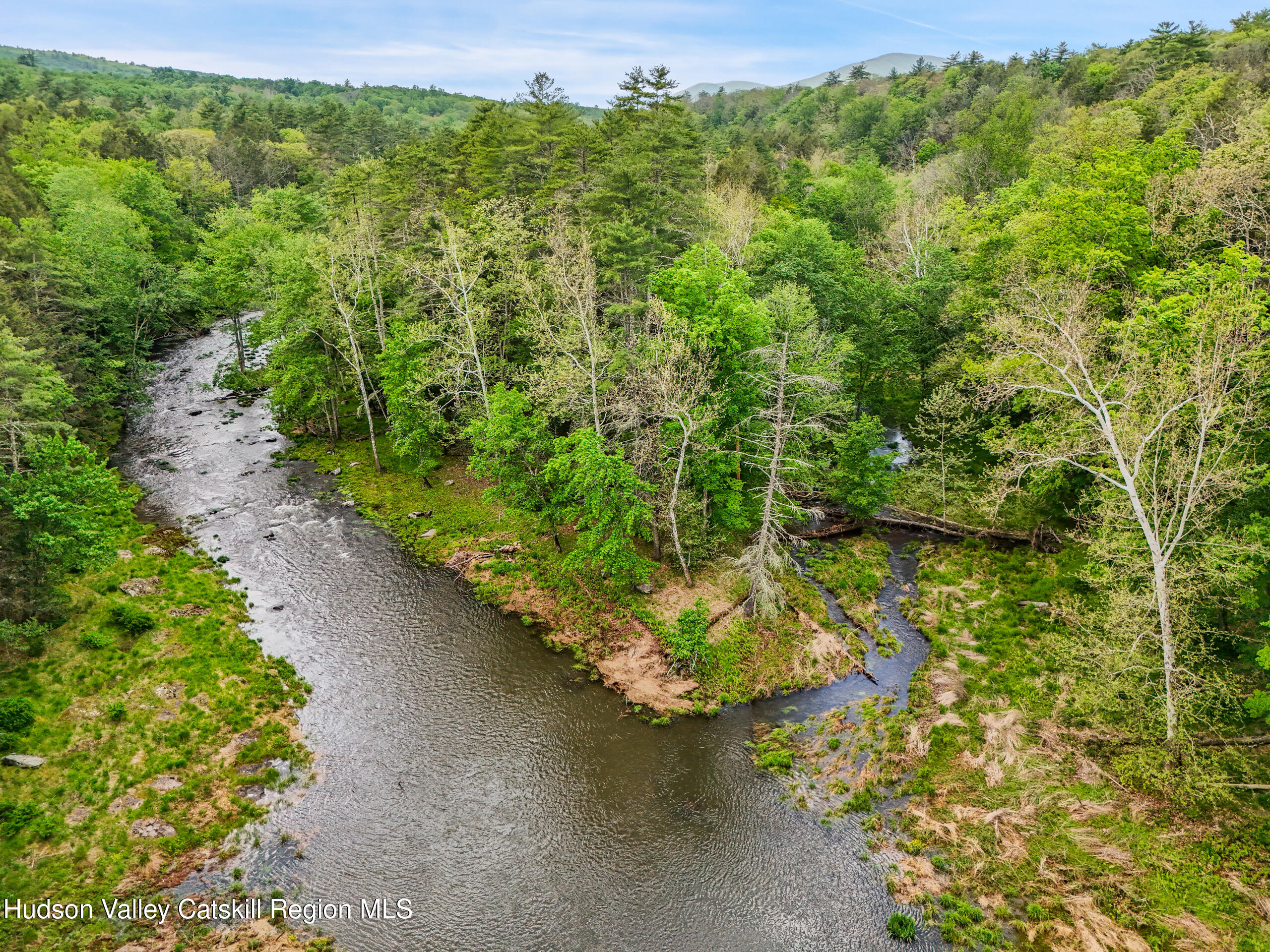 209 Beaverkill Road Kingston, NY 12401 - Photo 4 of 44 DJI_20260519142220_0178_D_1