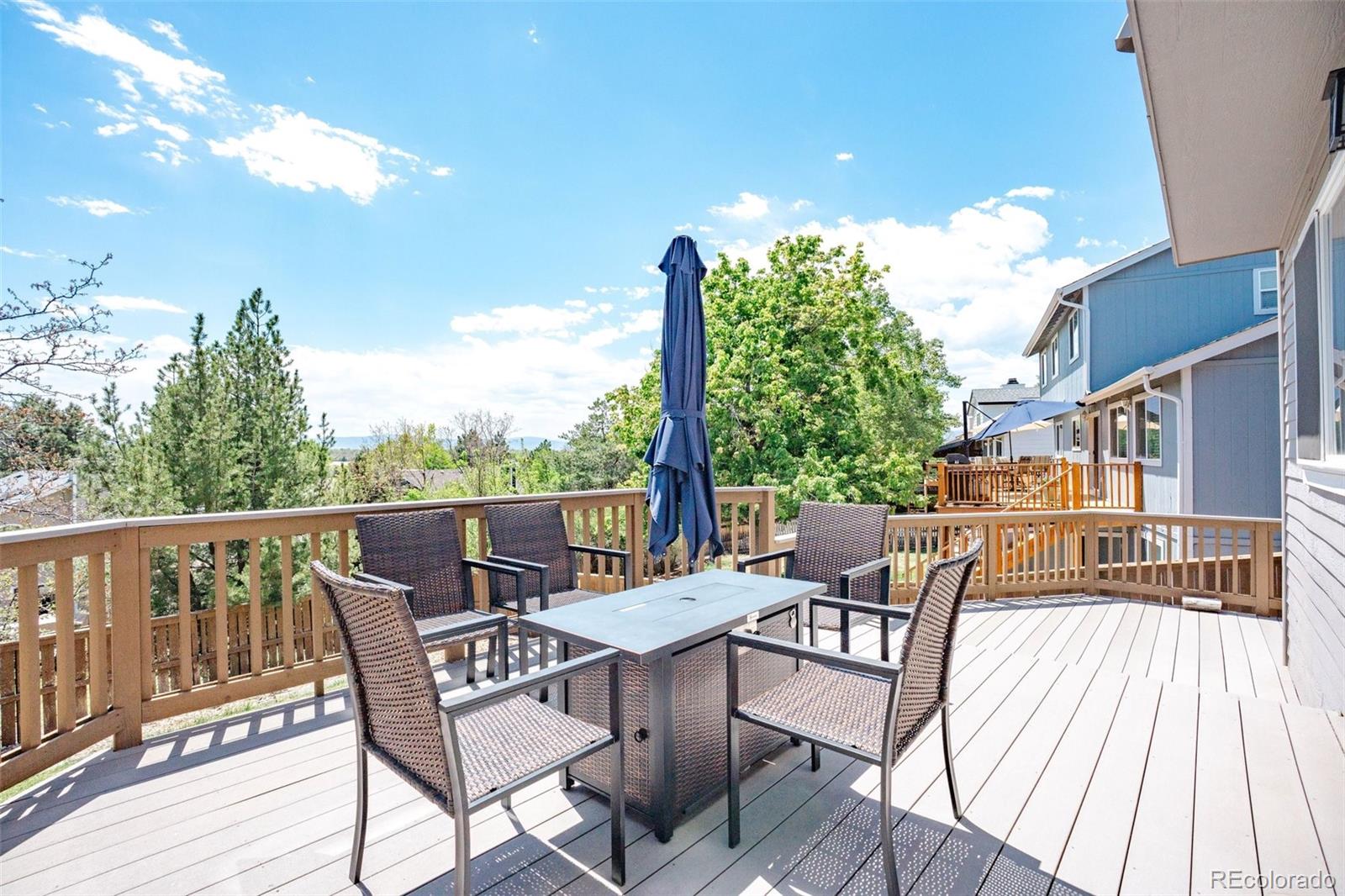 1326 Northridge Road Highlands Ranch, CO 80126 - Photo 27 of 35