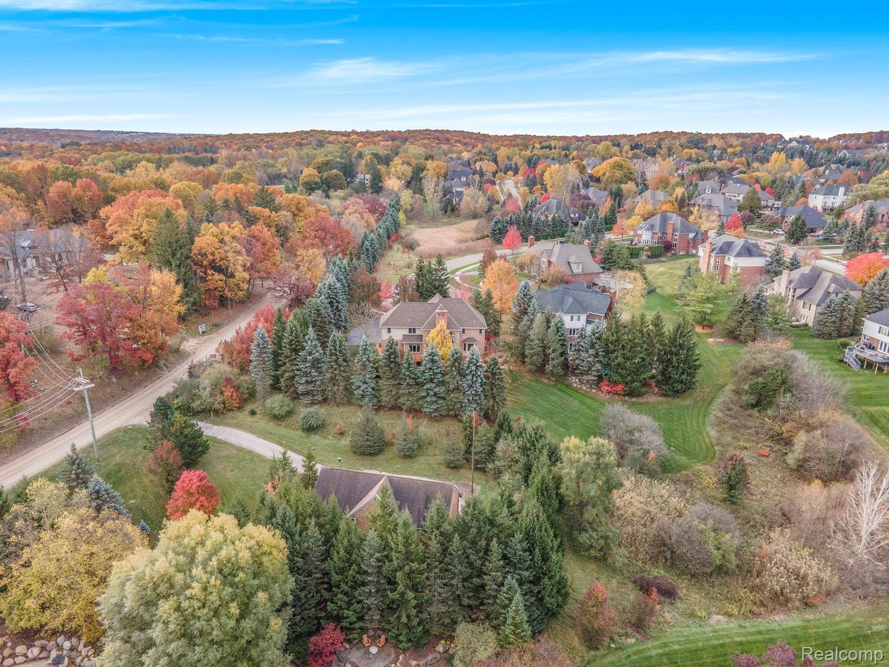 4680 Windemere Court Rochester, MI 48306 - Photo 44 of 46 4680 Windermere_44.jpg