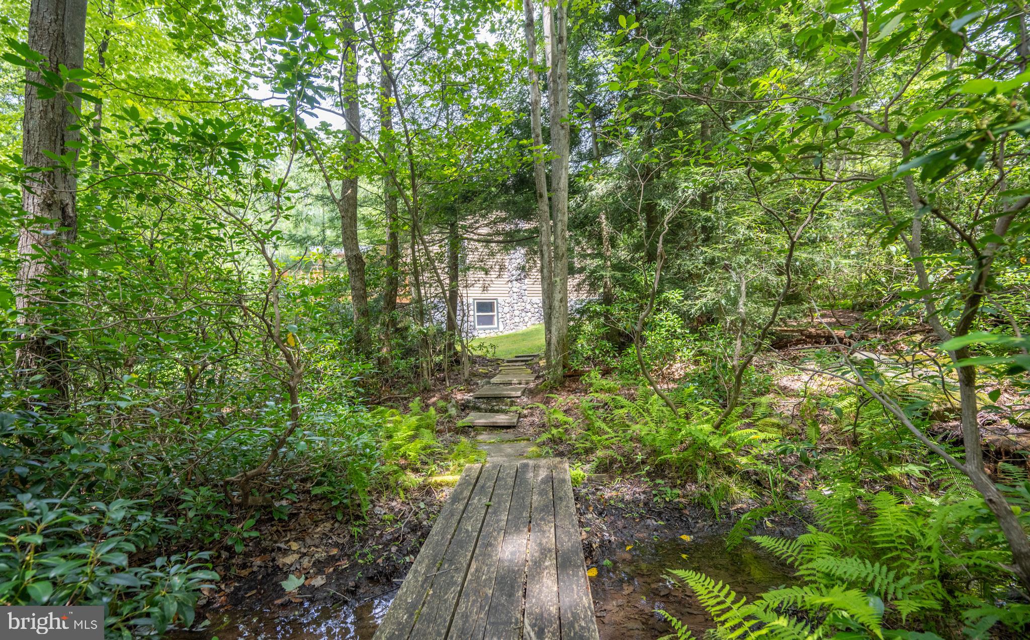 555 Fox Tail Road Oakland, MD 21550 - Photo 19 of 68 Gallery Image 19