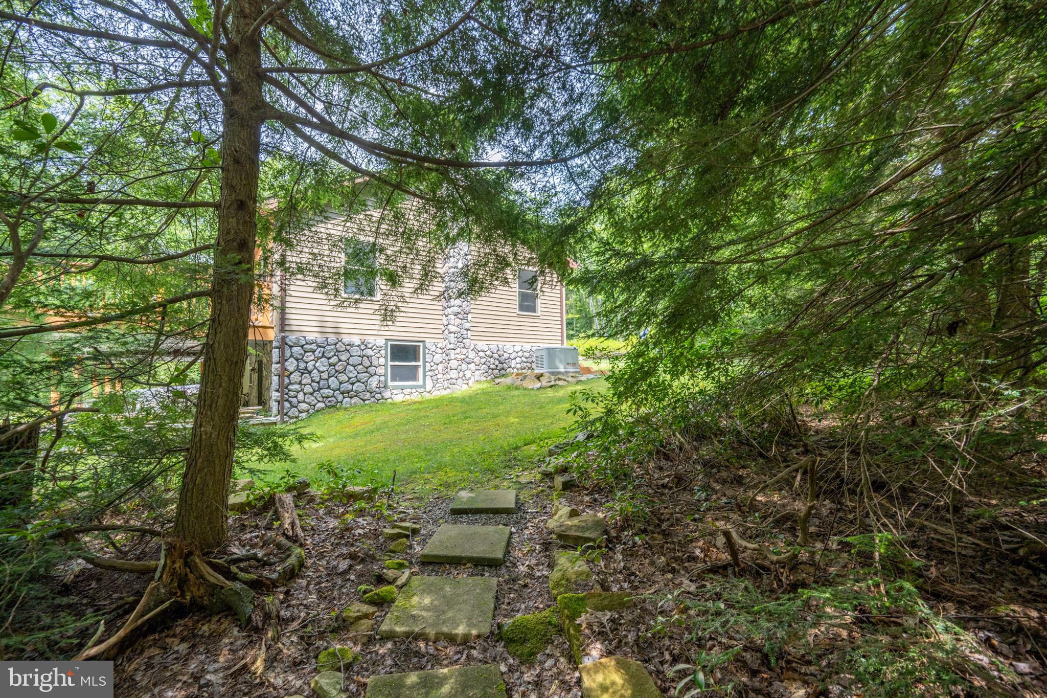 555 Fox Tail Road Oakland, MD 21550 - Photo 20 of 68 Gallery Image 20