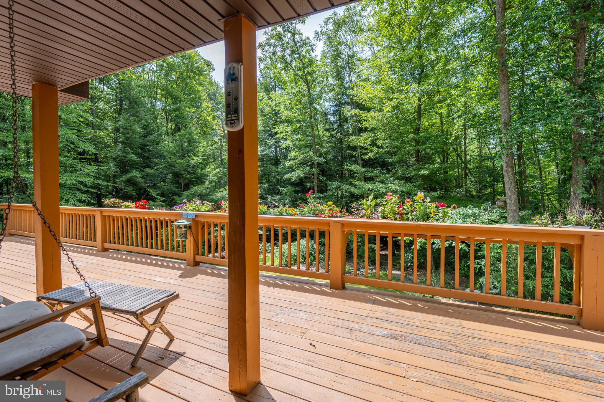555 Fox Tail Road Oakland, MD 21550 - Photo 21 of 68 Gallery Image 21