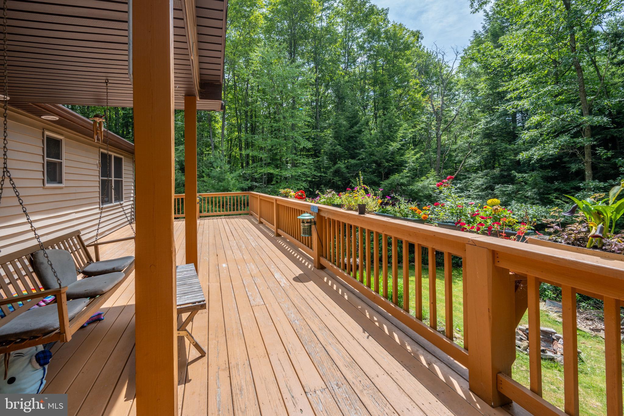 555 Fox Tail Road Oakland, MD 21550 - Photo 22 of 68 Gallery Image 22