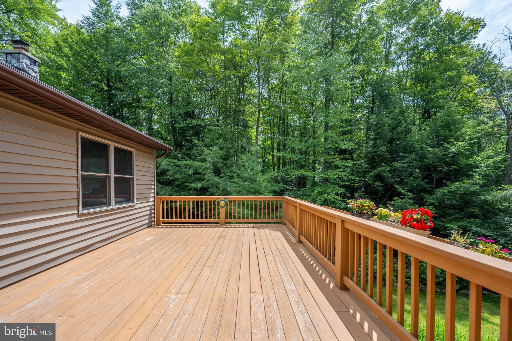 555 Fox Tail Road Oakland, MD 21550 - Photo 23 of 68 Gallery Image 23