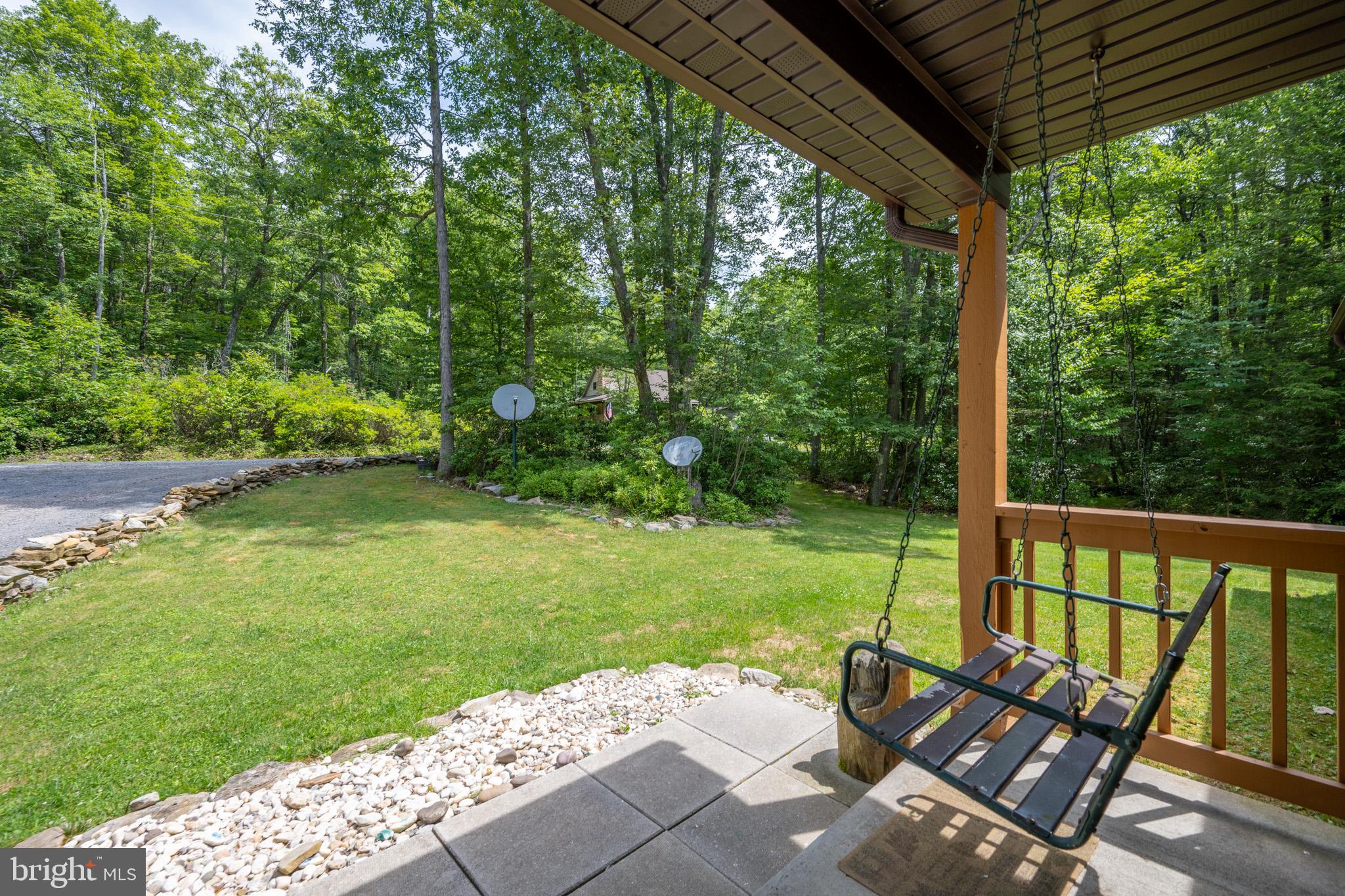 555 Fox Tail Road Oakland, MD 21550 - Photo 25 of 68 Gallery Image 25