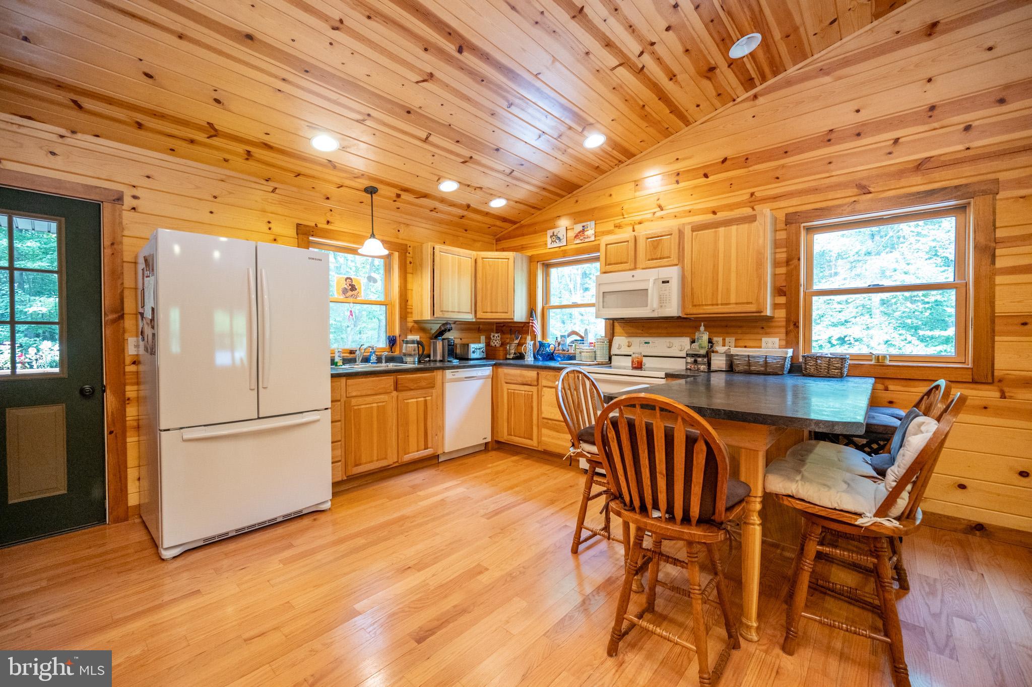 555 Fox Tail Road Oakland, MD 21550 - Photo 34 of 68 Gallery Image 34