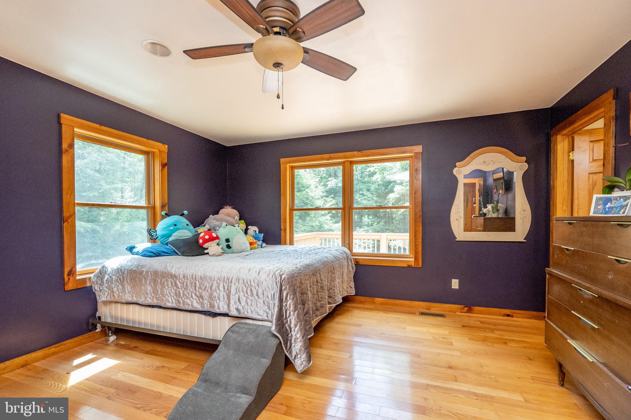 555 Fox Tail Road Oakland, MD 21550 - Photo 39 of 68 Gallery Image 39