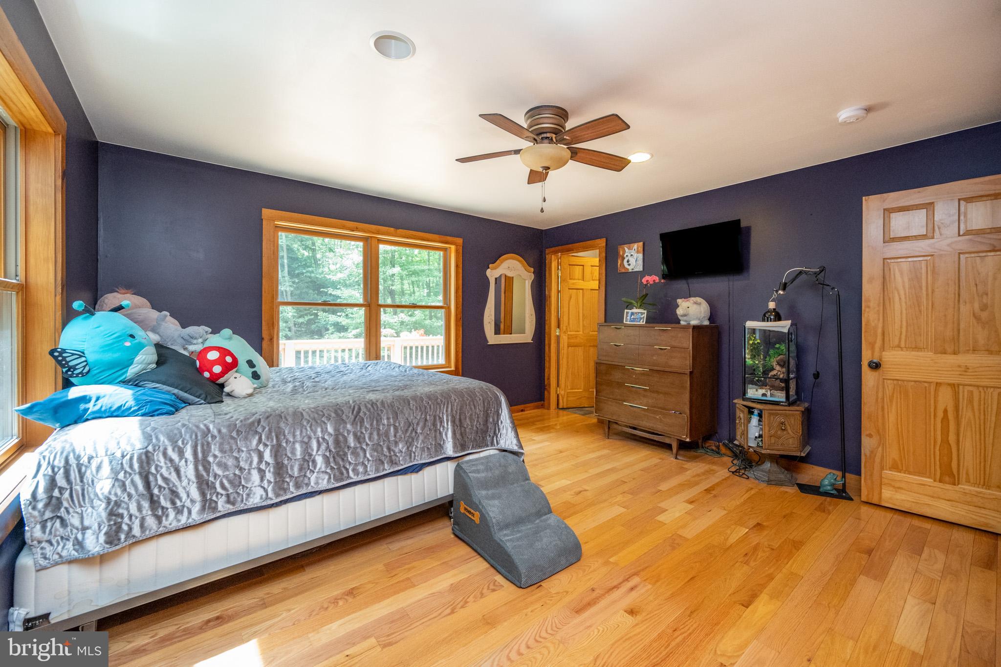 555 Fox Tail Road Oakland, MD 21550 - Photo 40 of 68 Gallery Image 40