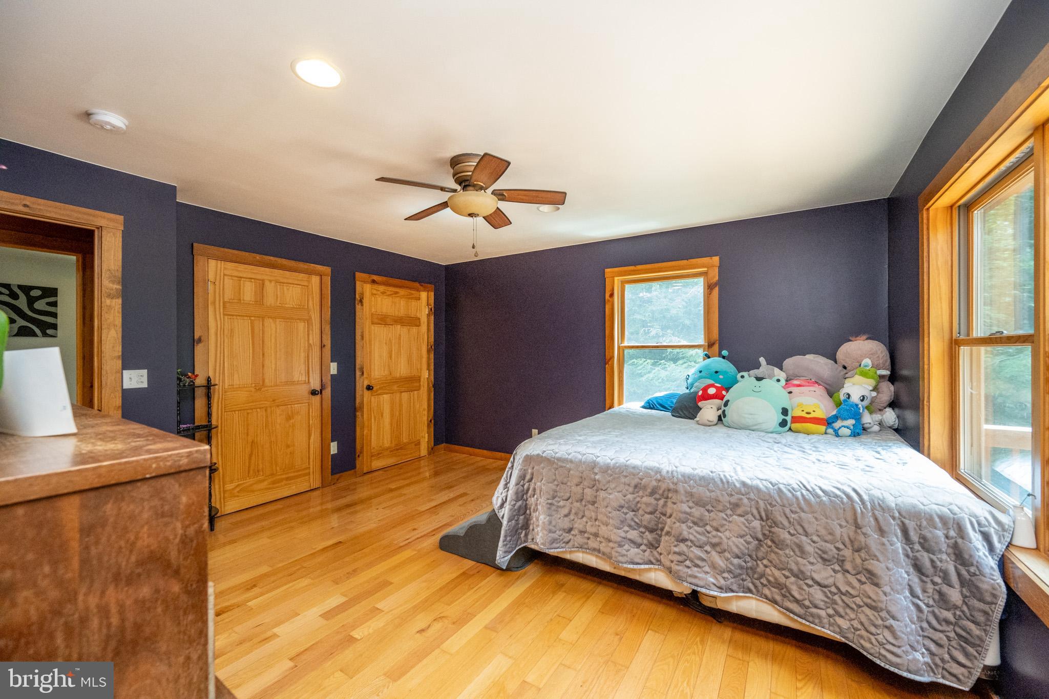 555 Fox Tail Road Oakland, MD 21550 - Photo 41 of 68 Gallery Image 41