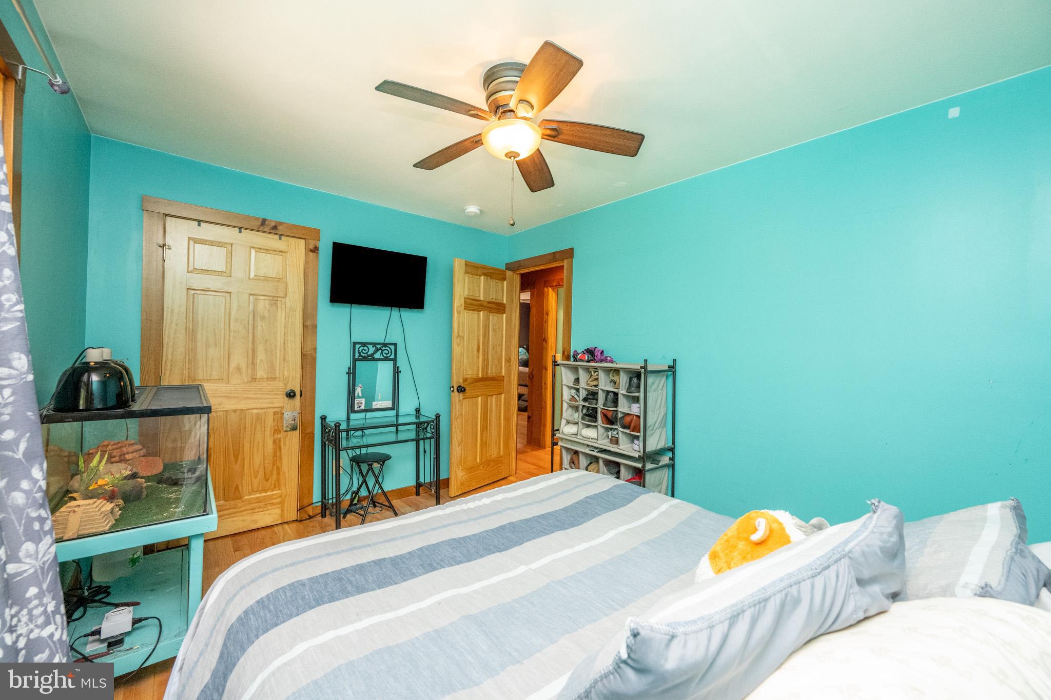 555 Fox Tail Road Oakland, MD 21550 - Photo 50 of 68 Gallery Image 50