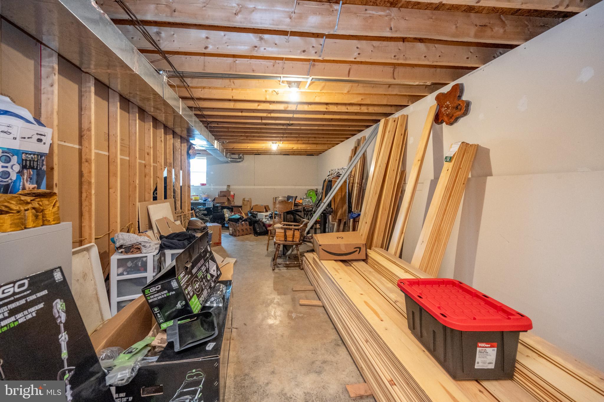 555 Fox Tail Road Oakland, MD 21550 - Photo 59 of 68 Gallery Image 59