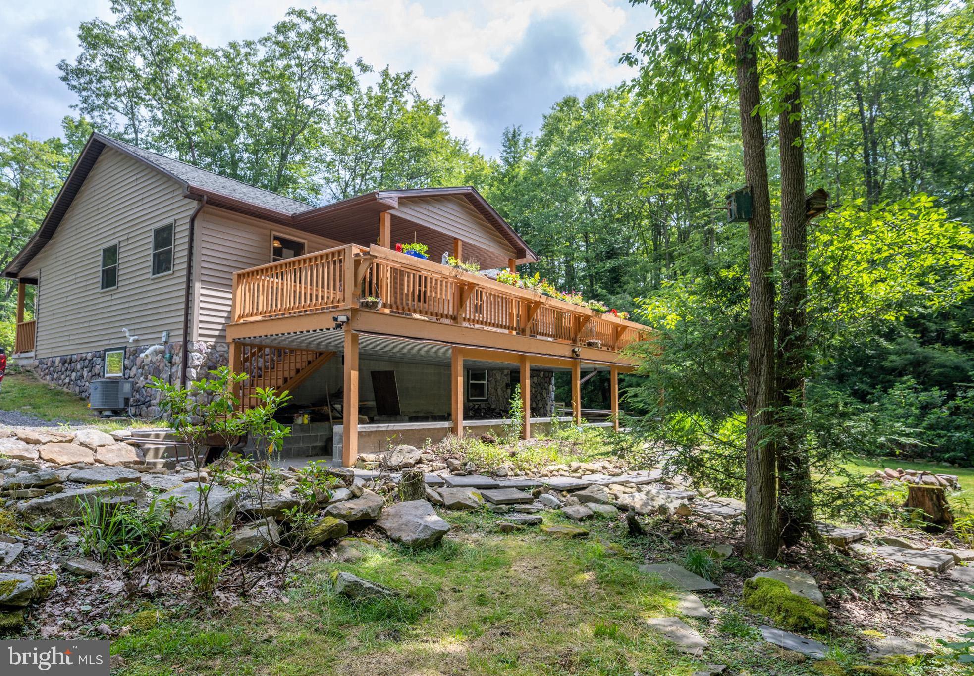 555 Fox Tail Road Oakland, MD 21550 - Photo 6 of 68 Gallery Image 6