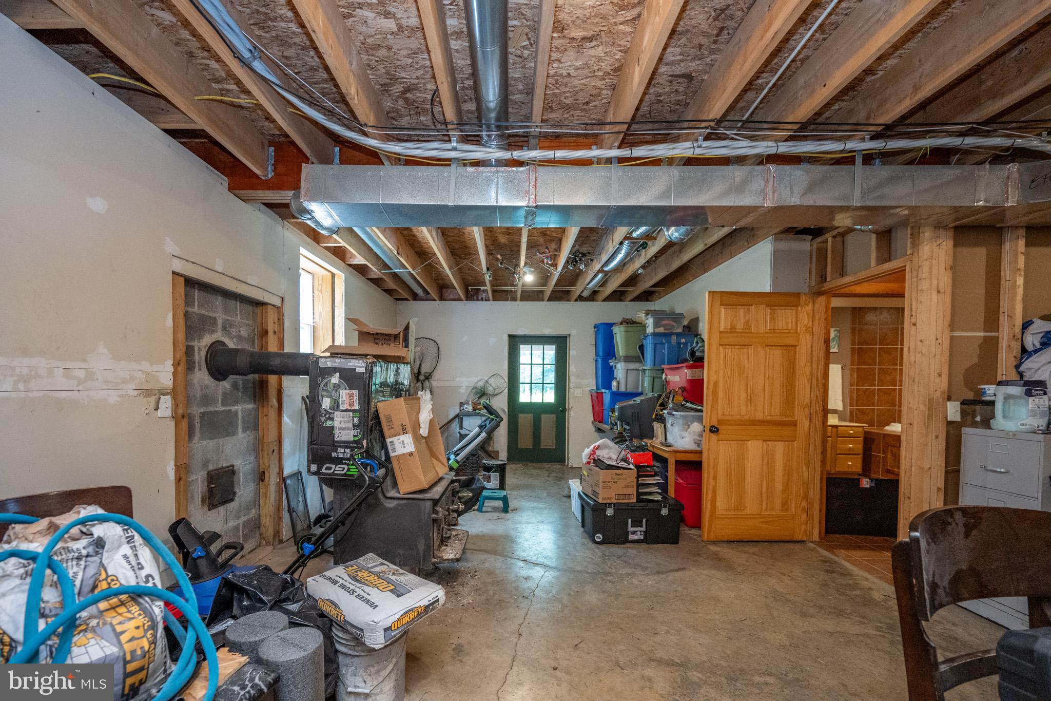 555 Fox Tail Road Oakland, MD 21550 - Photo 61 of 68 Gallery Image 61