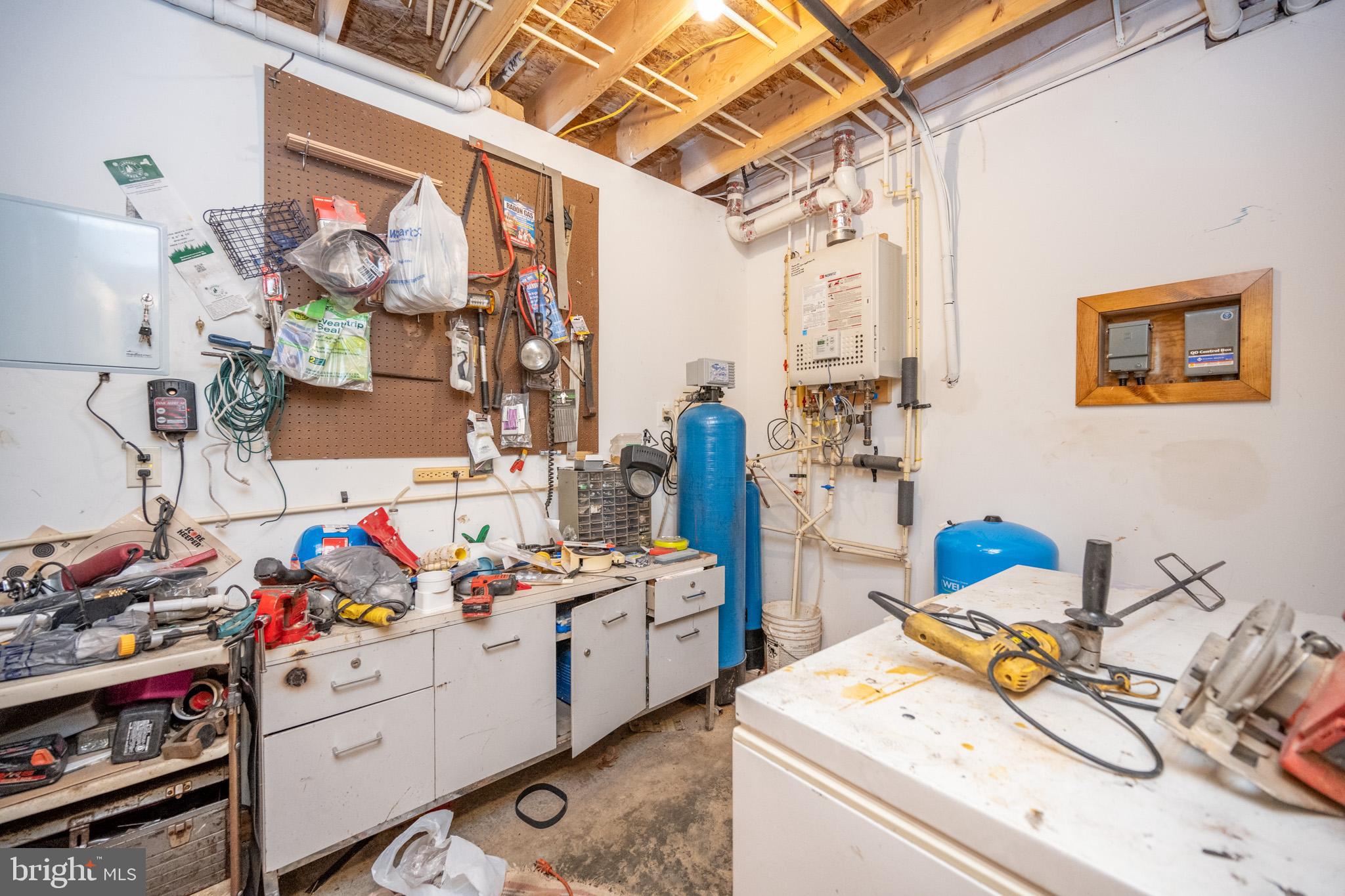555 Fox Tail Road Oakland, MD 21550 - Photo 63 of 68 Gallery Image 63