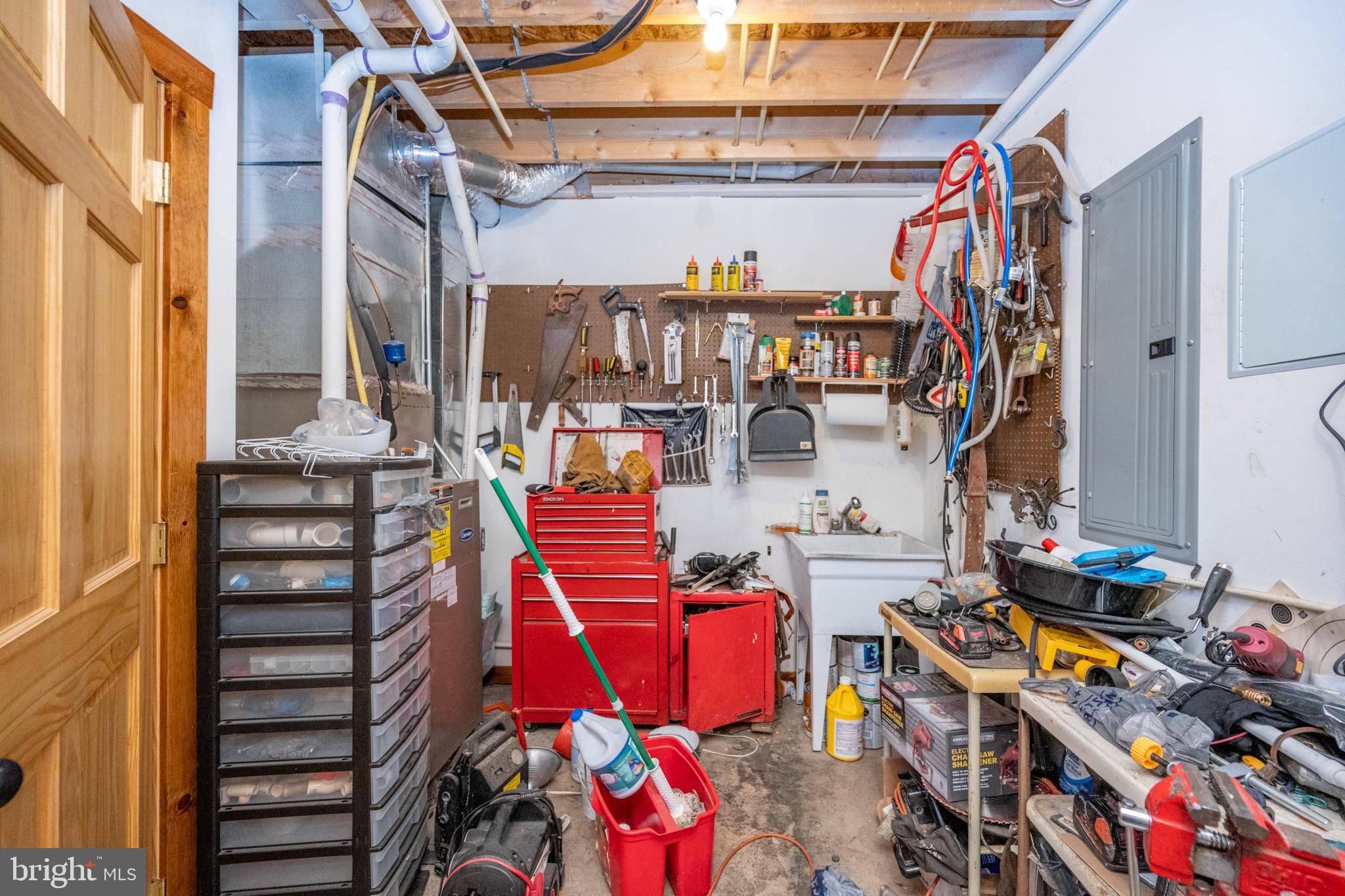 555 Fox Tail Road Oakland, MD 21550 - Photo 64 of 68 Gallery Image 64