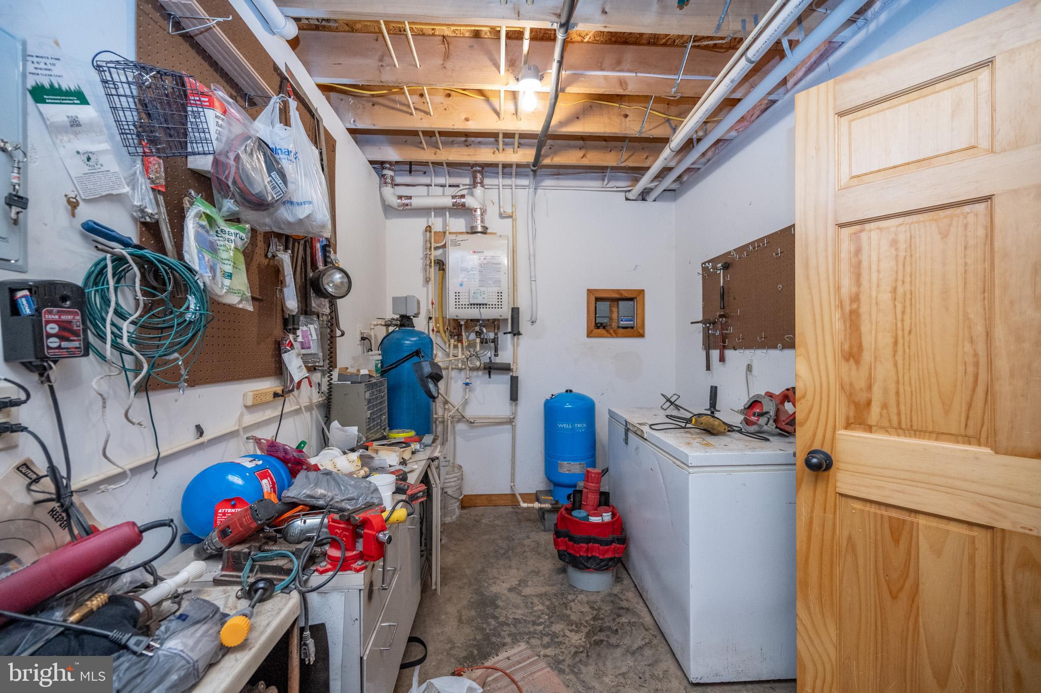 555 Fox Tail Road Oakland, MD 21550 - Photo 65 of 68 Gallery Image 65