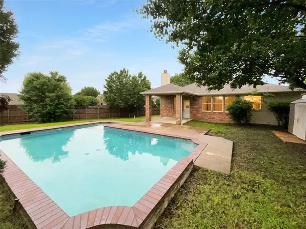 $378,000 | 4404 Coldbrook Lane, Sachse, TX 75048