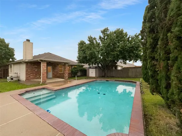 $378,000 | 4404 Coldbrook Lane, Sachse, TX 75048