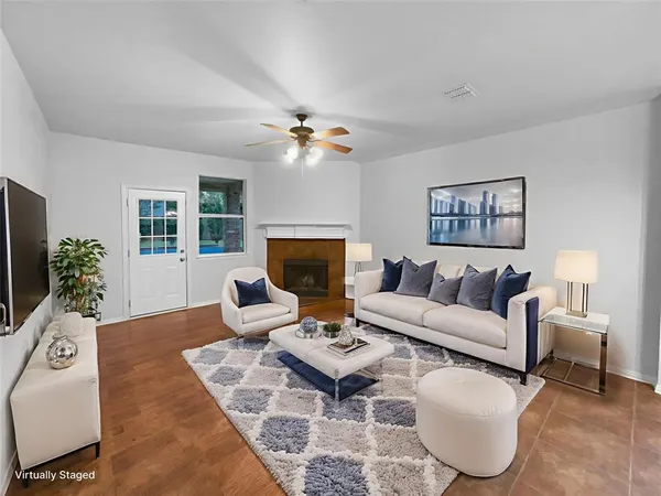 $378,000 | 4404 Coldbrook Lane, Sachse, TX 75048