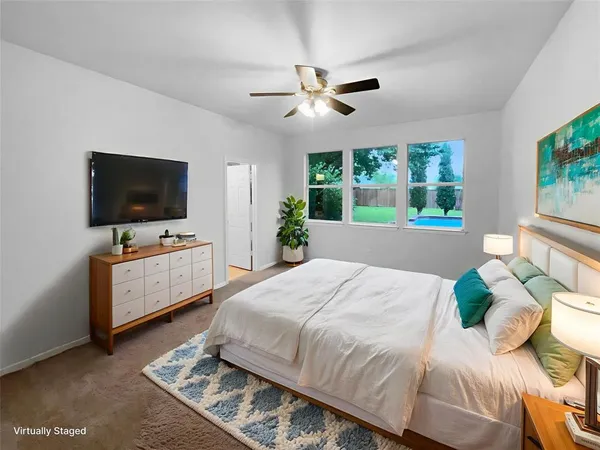 $378,000 | 4404 Coldbrook Lane, Sachse, TX 75048