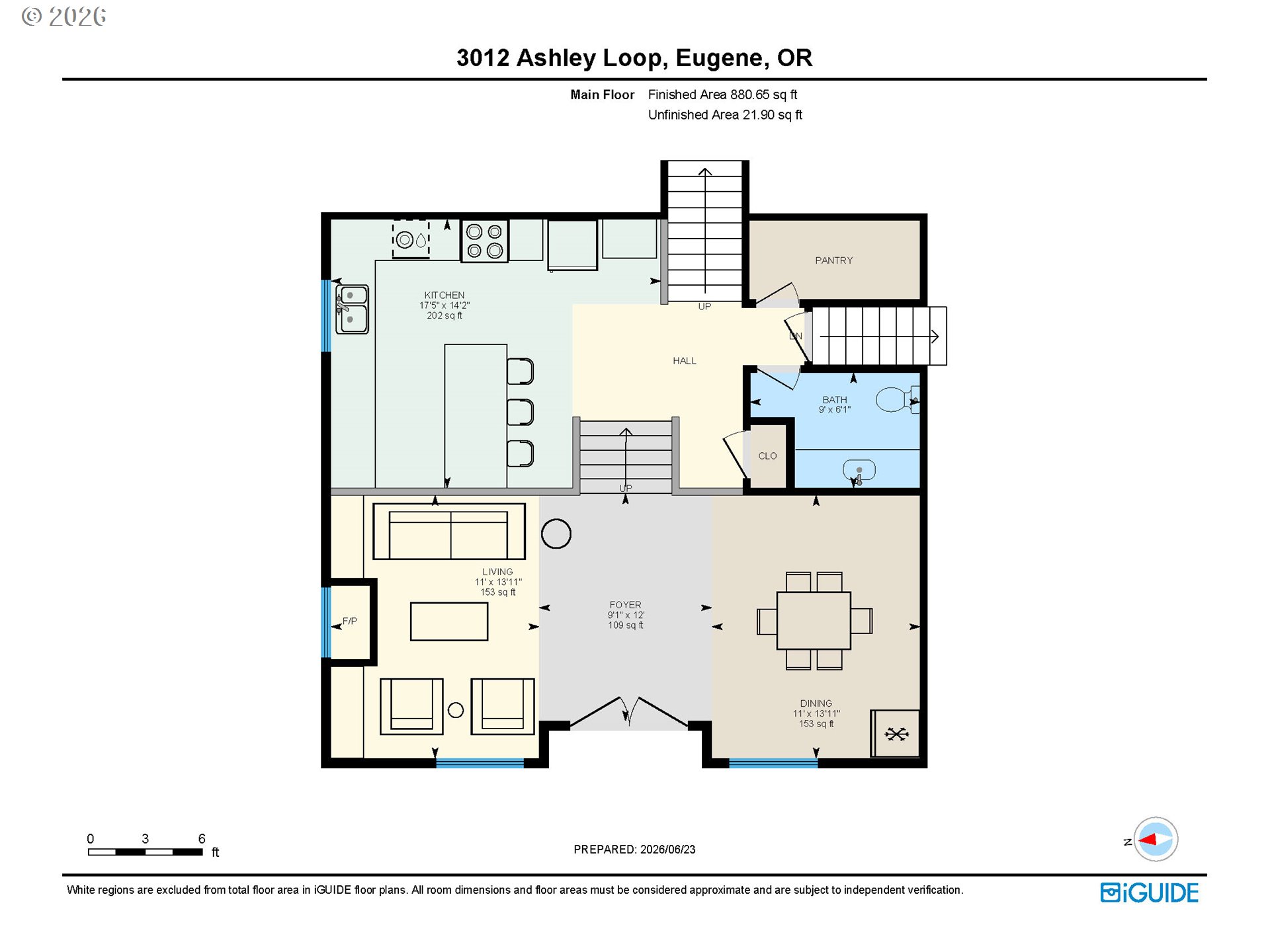 3012 Ashley Loop Eugene, OR 97405 - Photo 43 of 48